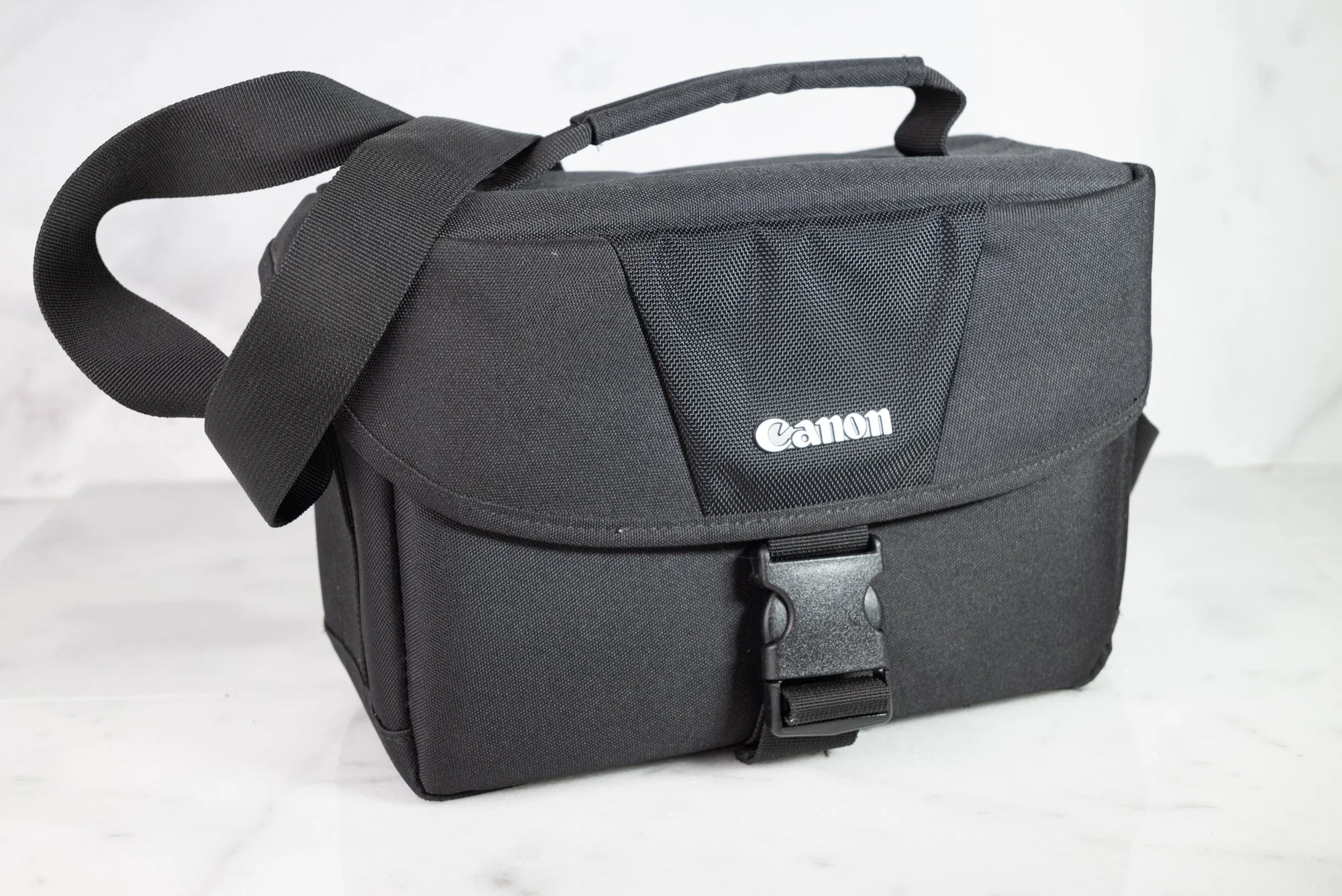 Canon Mid-Size Camera Bag - for DSLR, Mirrorless, or Vintage Camera