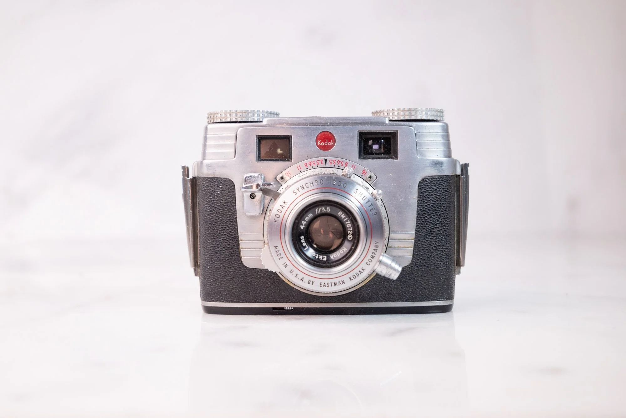 Kodak Signet for Parts or Repair