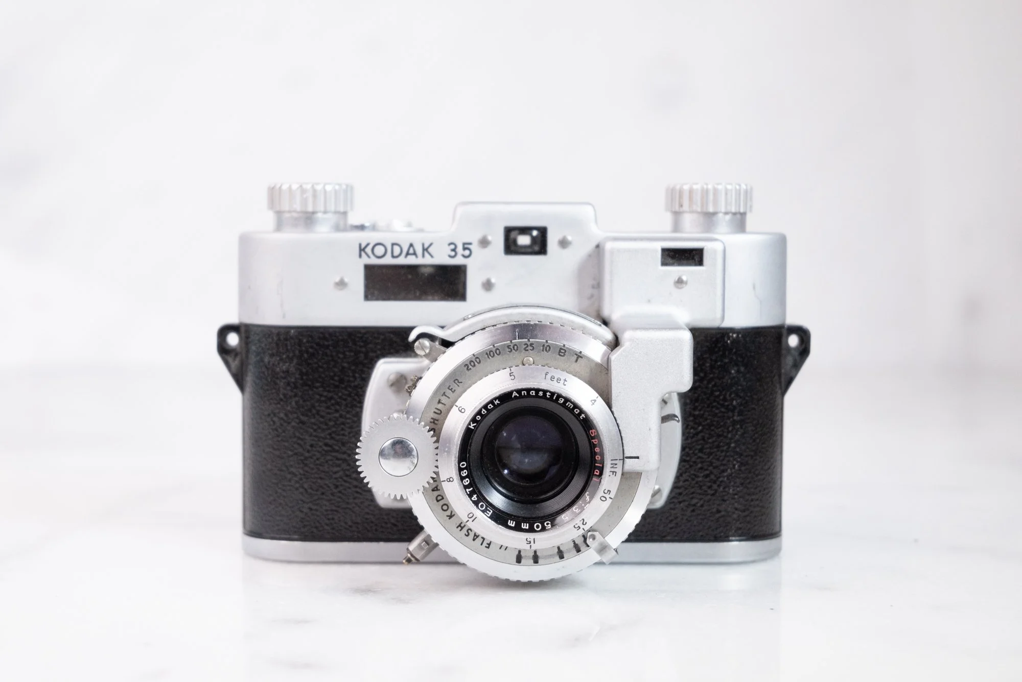 Kodak 35 for Parts or Repair