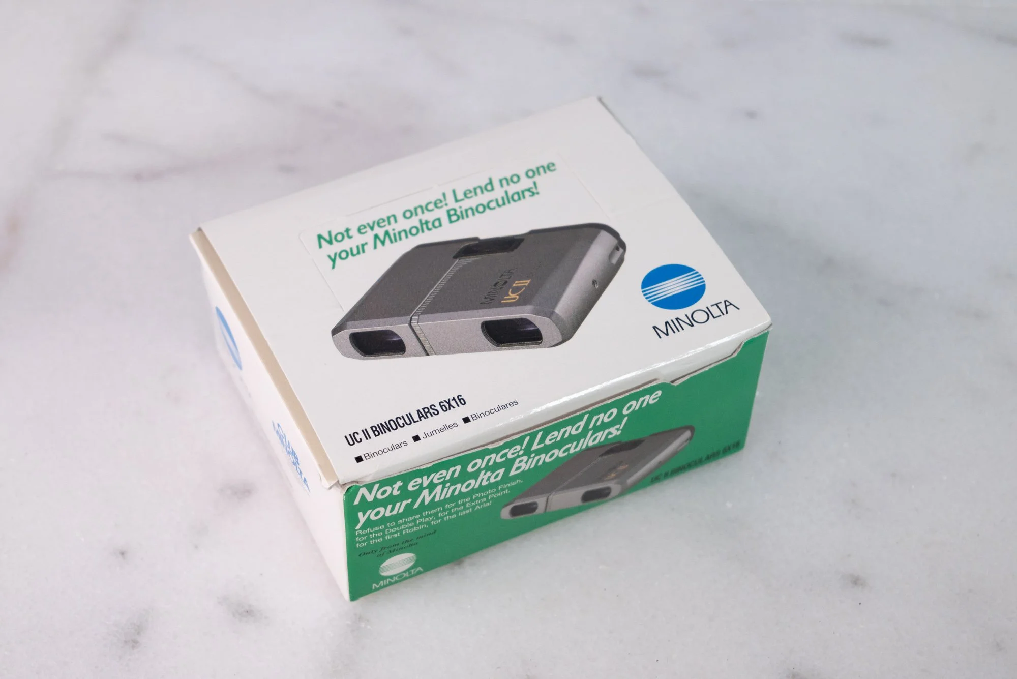 lights - drive no.1 Kit de phares de conduite LED 2 pièces avec feu d'avertissement intégré