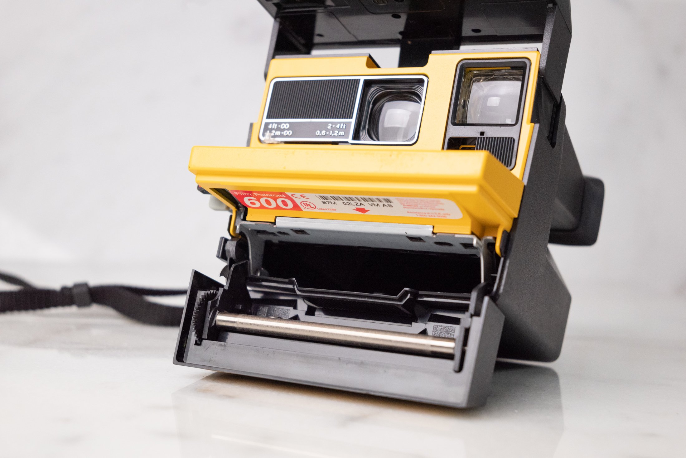 Buy Polaroid Film, Cameras, And Gear