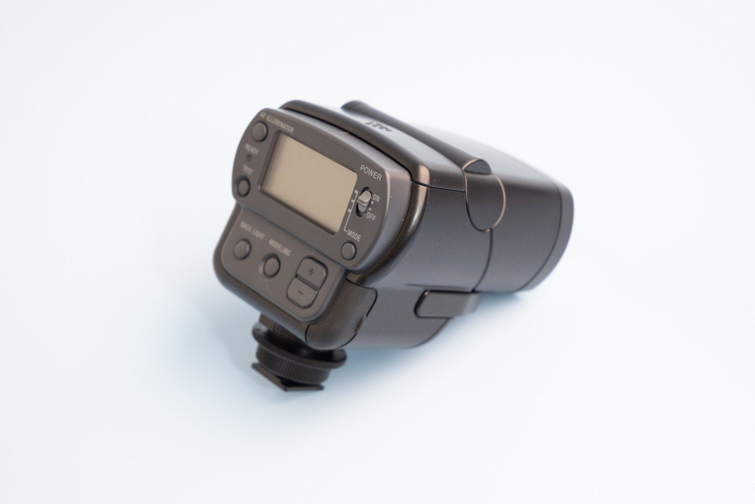 Sony HVL-F32X Flash for Sony Digital Cameras