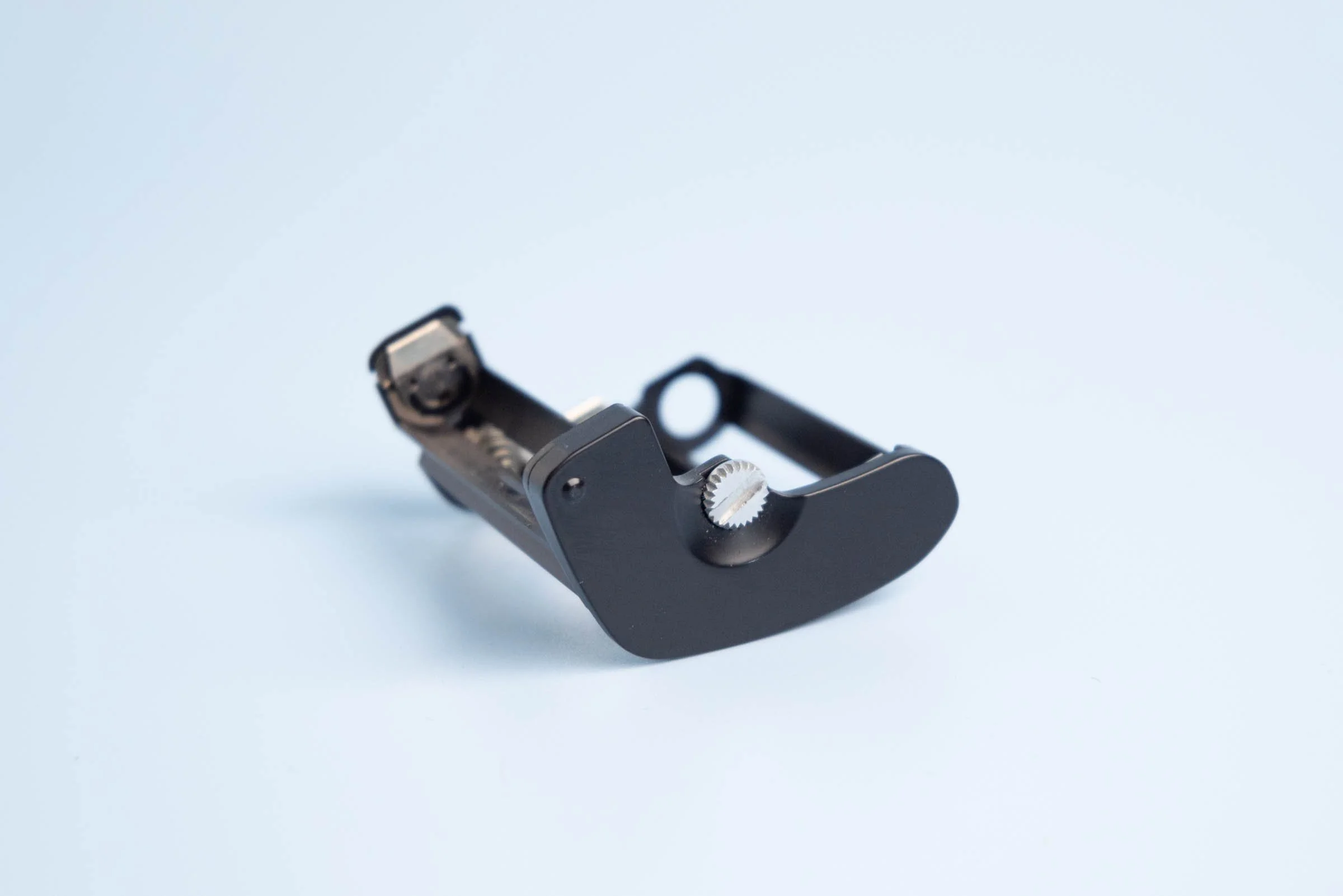 Nikon N90 and N90S AA Battery Holder