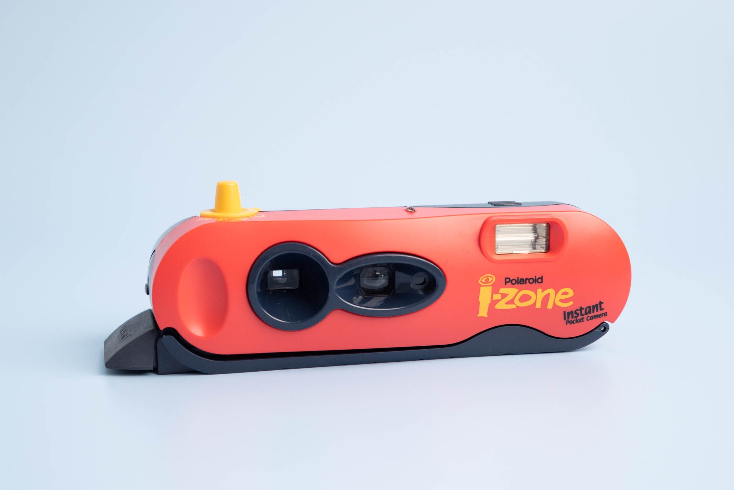 Polaroid i Zone Instant Pocket Camera