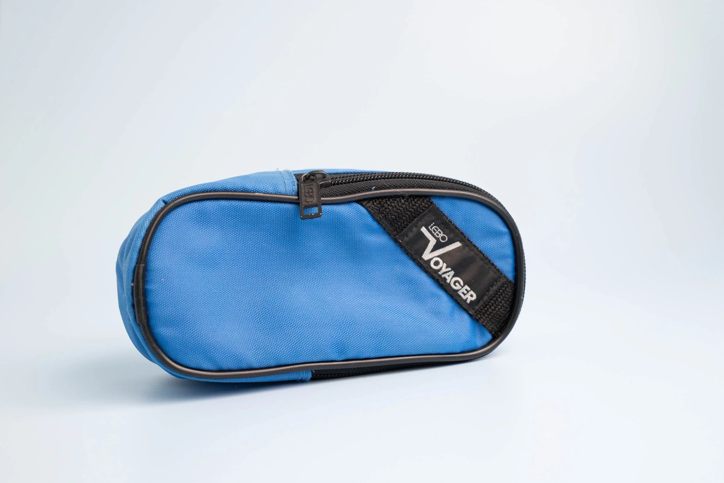 Point and Shoot Camera Case - Blue