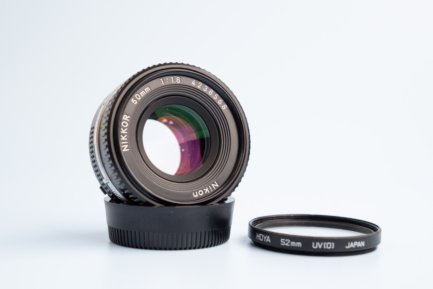 Carl Zeiss Lens Sony Nikon Fujifilm Filter for Canon Sigma FUJINON 62MM German Optics Multi-Coated Ultra-Slim UV Fuji Ultra Violet 