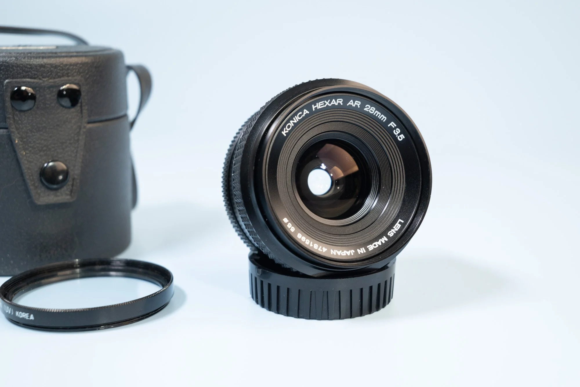 near-hotsell-mint-konica-uc