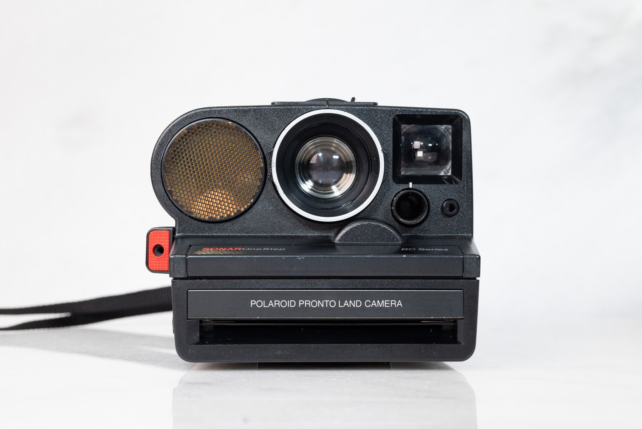 The Three Fs of Polaroid Photography - Casual Photophile