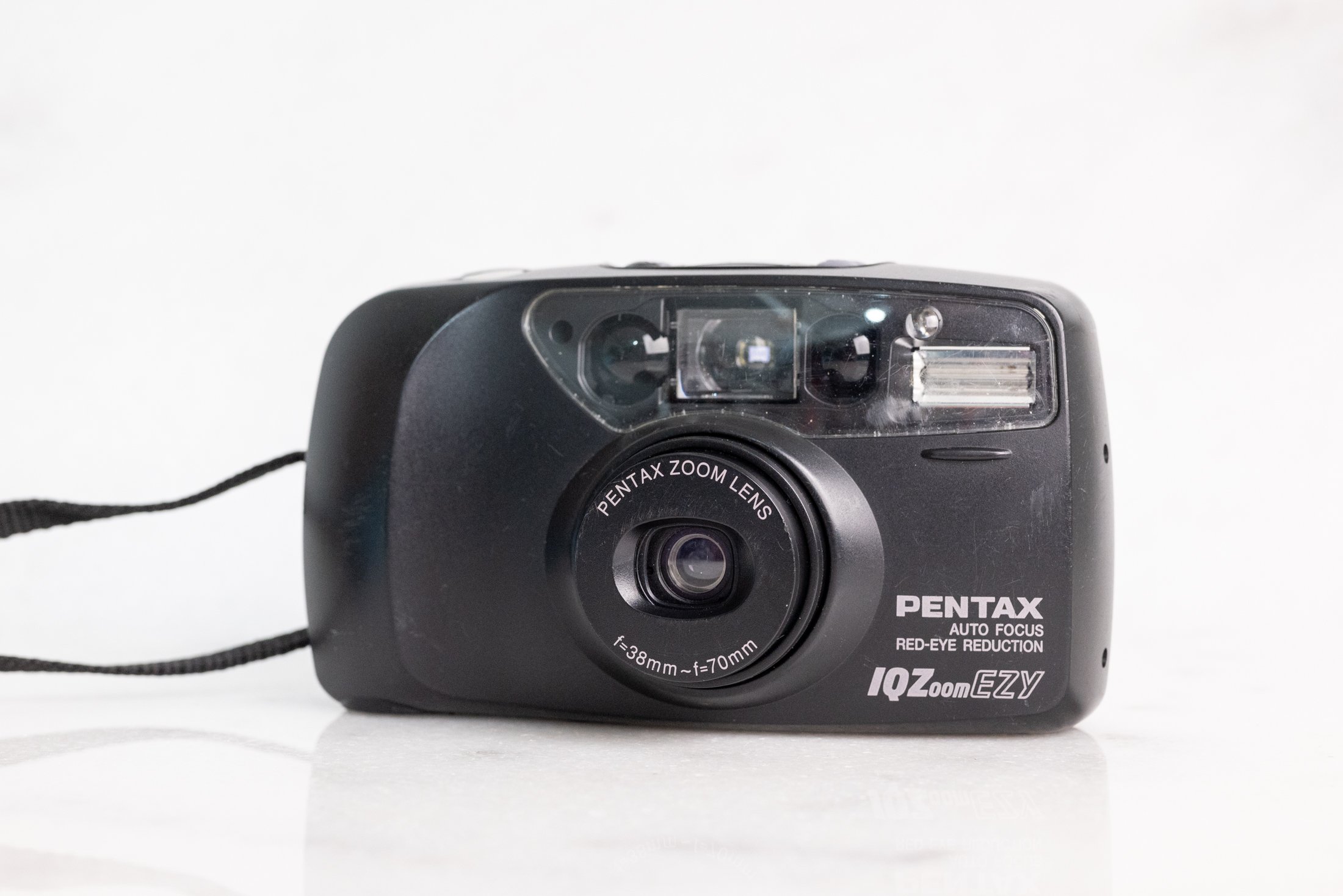Pentax Auto Focus 35mm Film Camera Pentax PC 35 AF-M 35mm Film