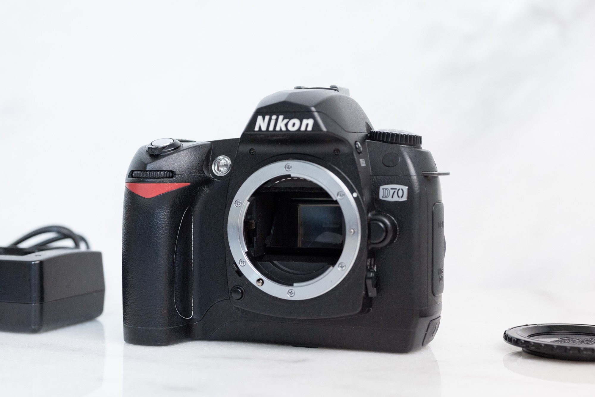 Dslr Nikon Body Price Nikon D7500 DSLR Body Henry's