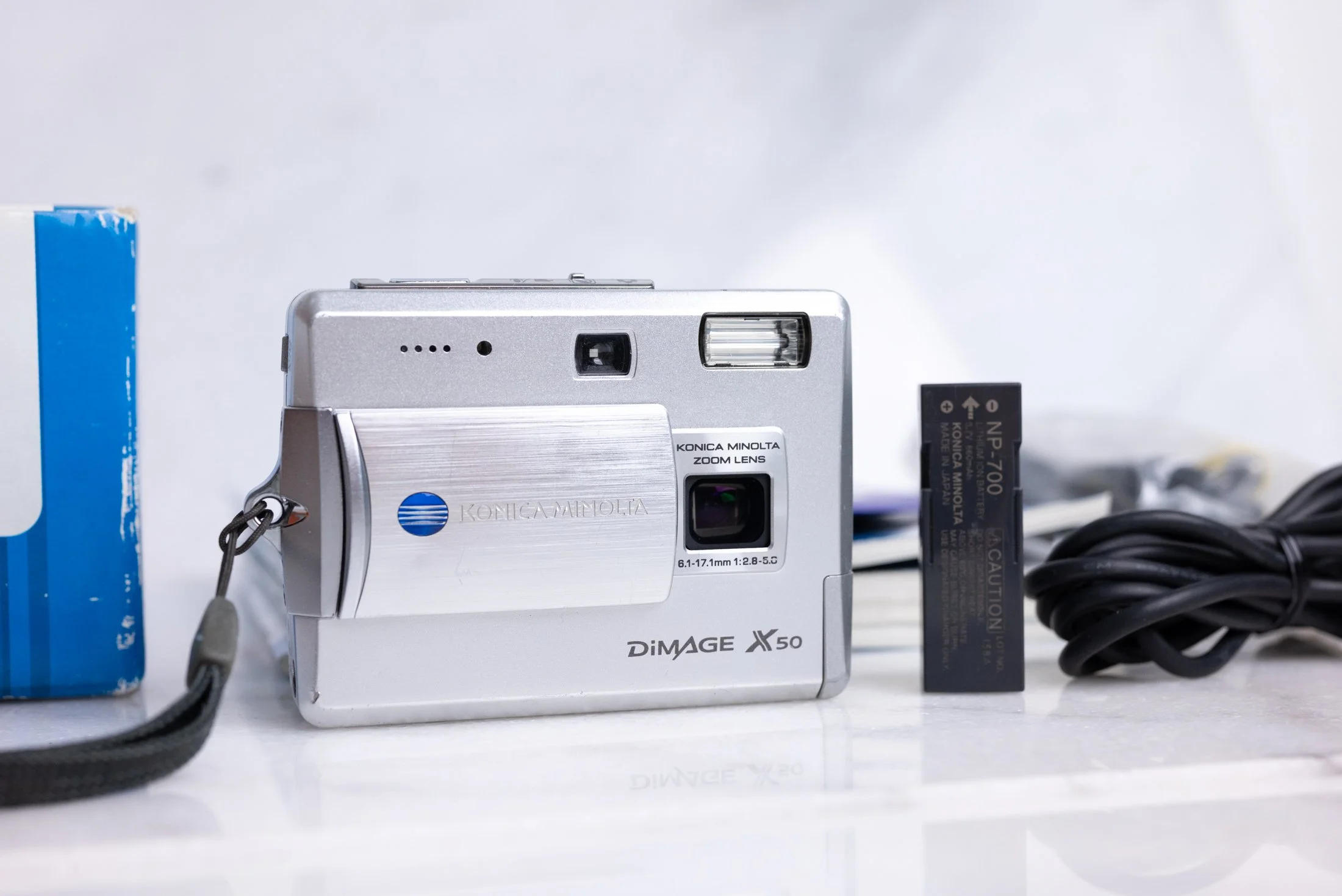 konica minolta dimage x50 for sale-4.jpg