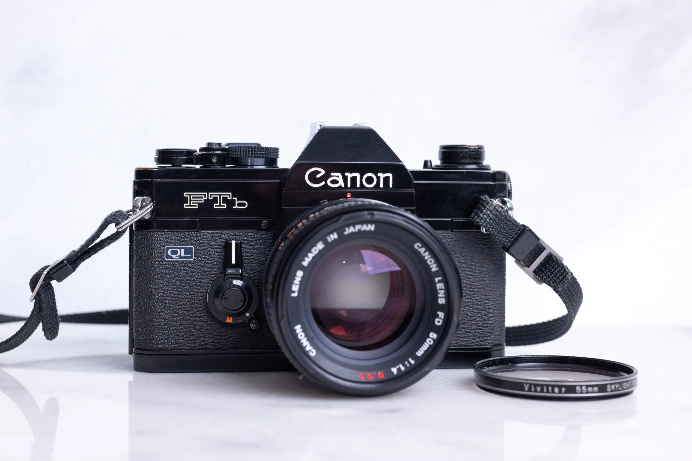 canon ftb film camera for sale.jpg