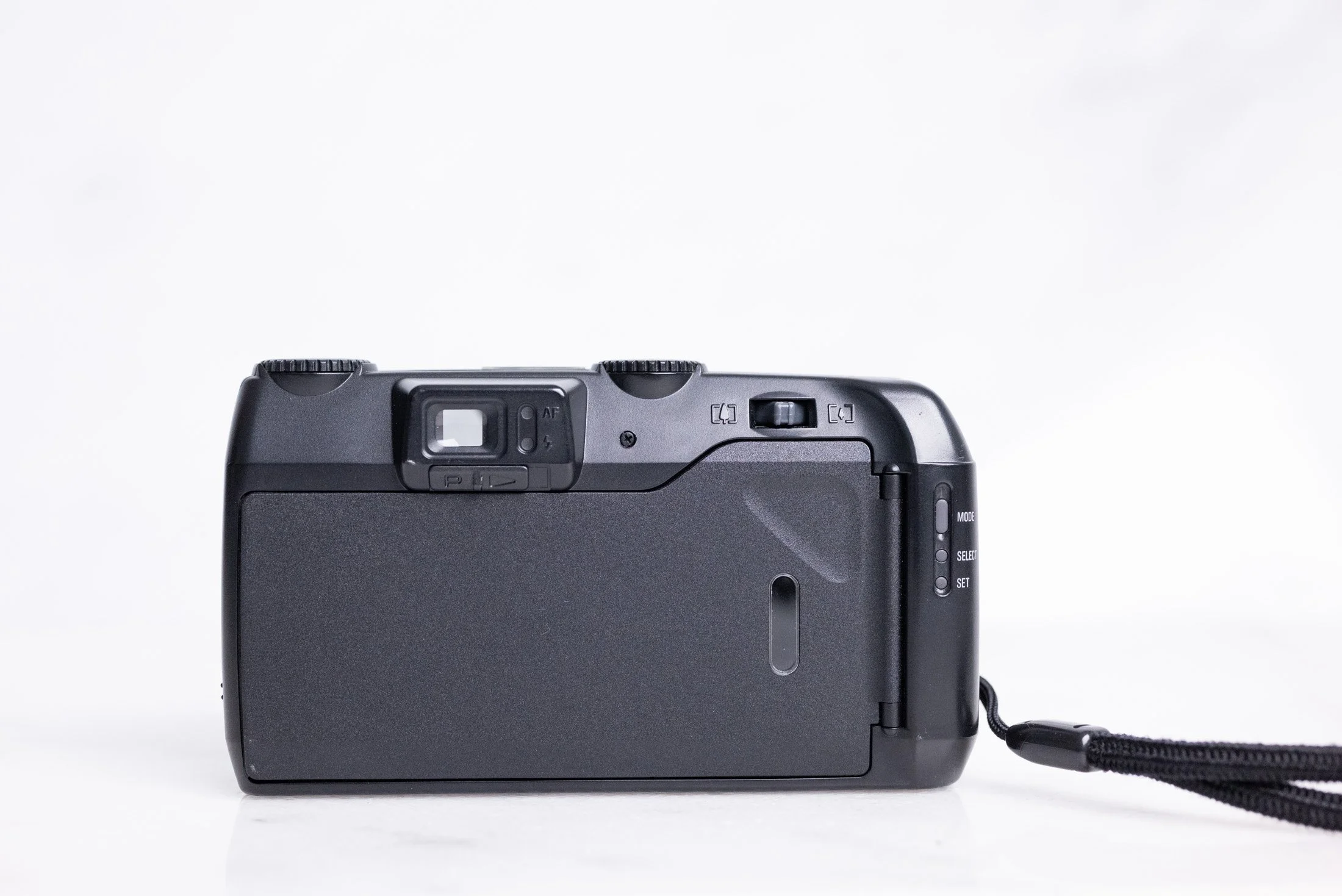 RICOH SHOTMASTER POINT AND SHOOT FILM CAMERA FOR SALE-5.jpg