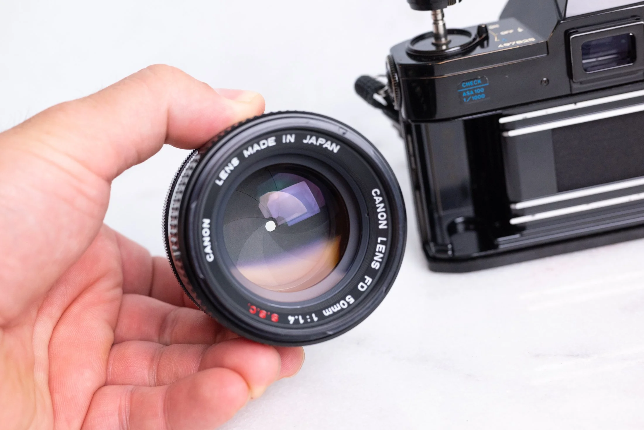 canon ftb film camera for sale-6.jpg