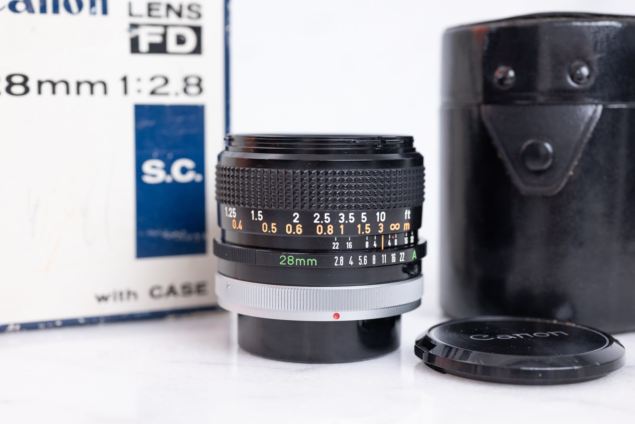 canon fd 28mm lens for sale in box-5.jpg