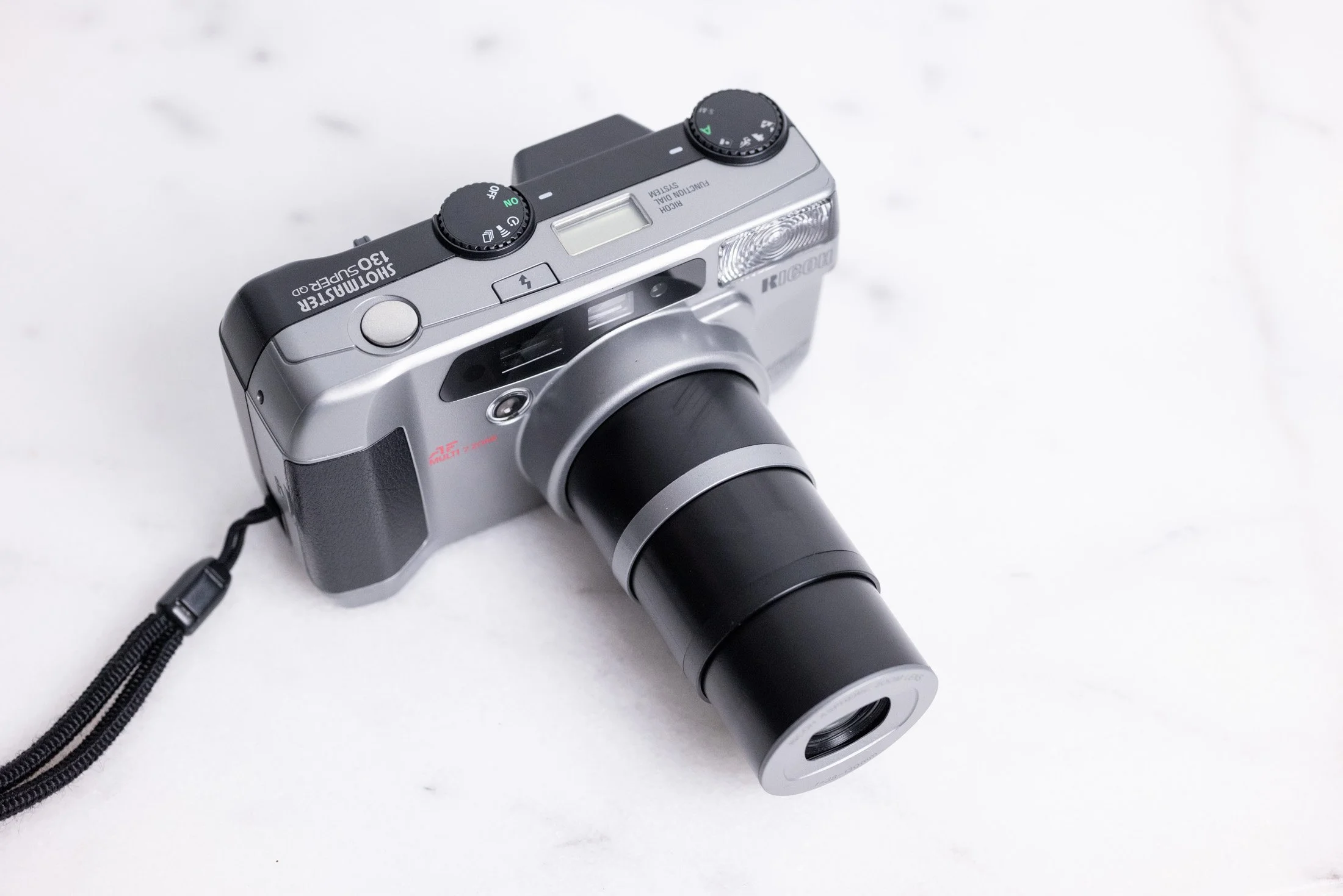 RICOH SHOTMASTER POINT AND SHOOT FILM CAMERA FOR SALE-4.jpg