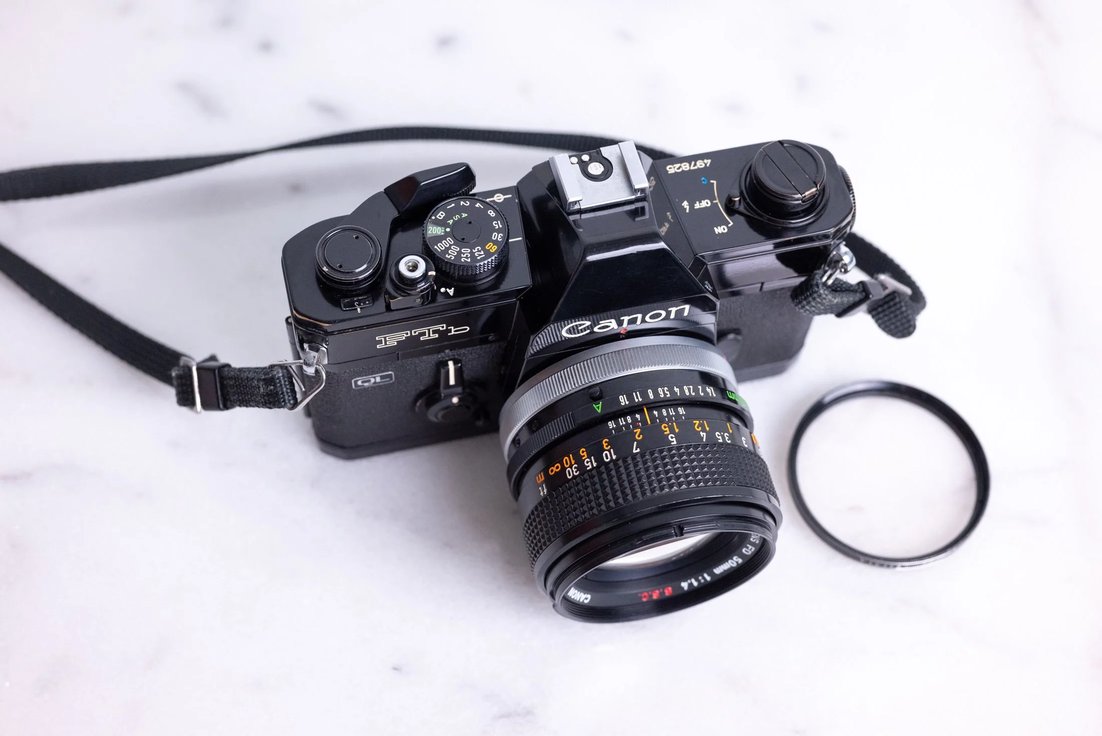 canon ftb film camera for sale-2.jpg