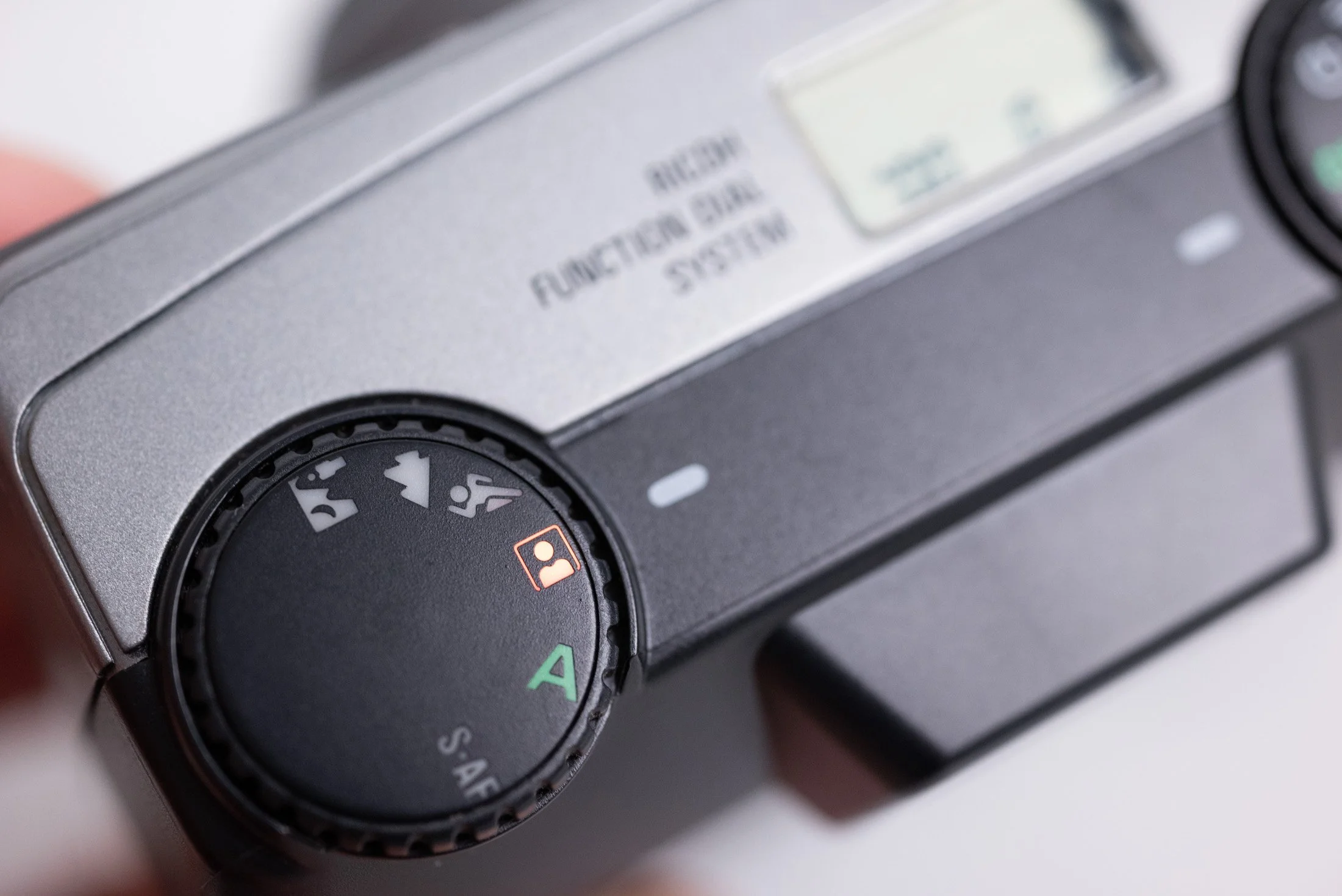 RICOH SHOTMASTER POINT AND SHOOT FILM CAMERA FOR SALE-7.jpg