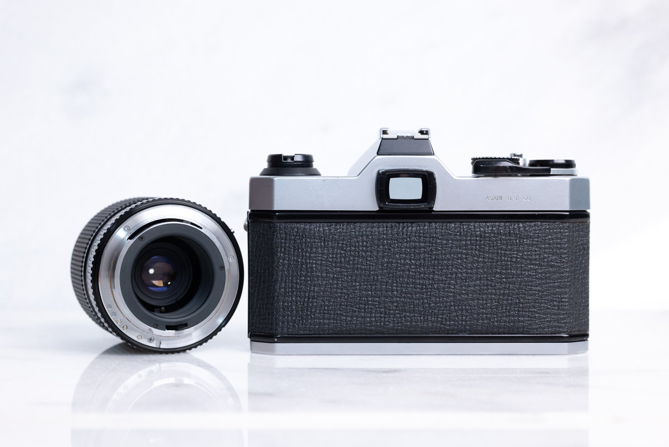 pentax k1000 film camera for sale-4.jpg
