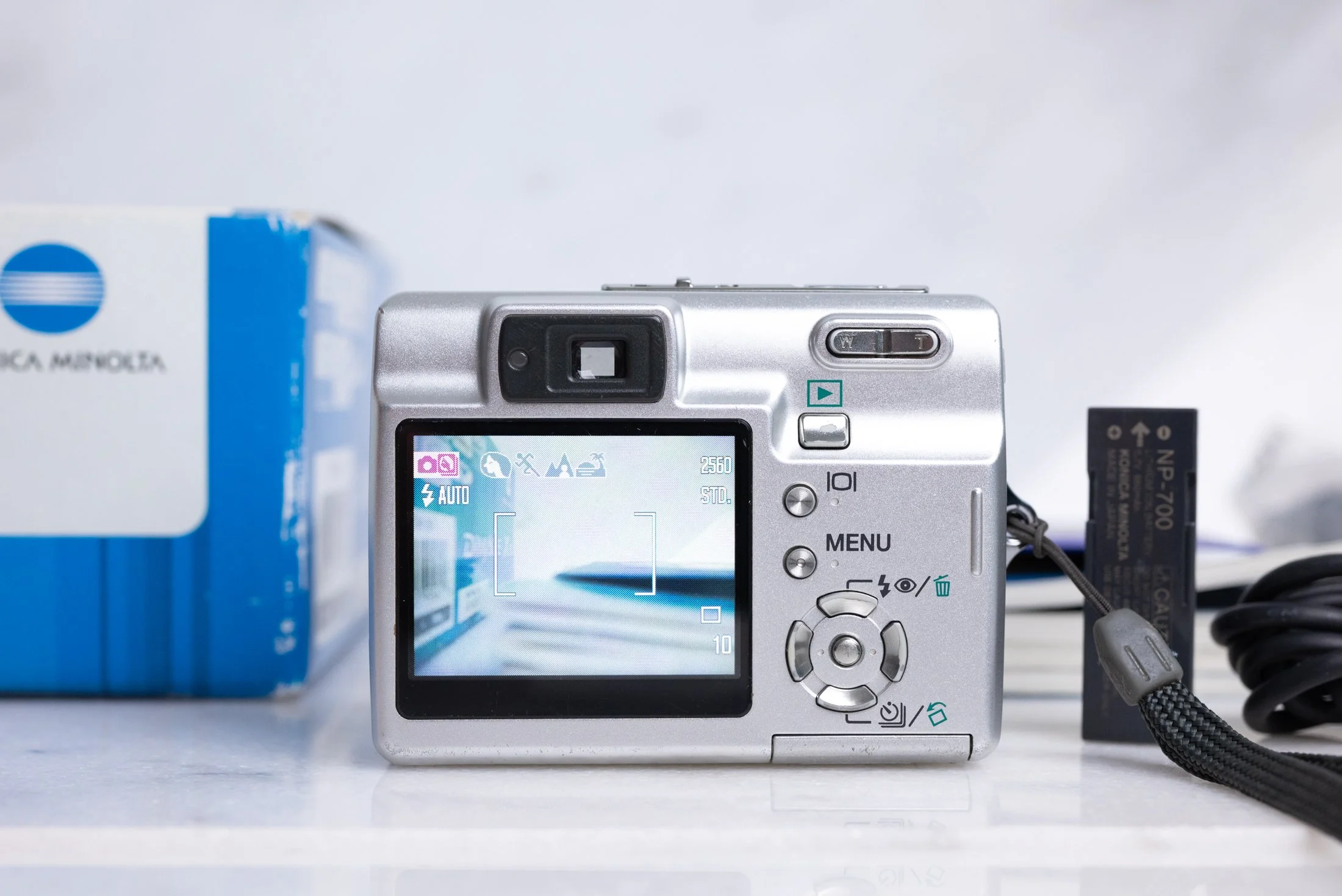 konica minolta dimage x50 for sale-5.jpg