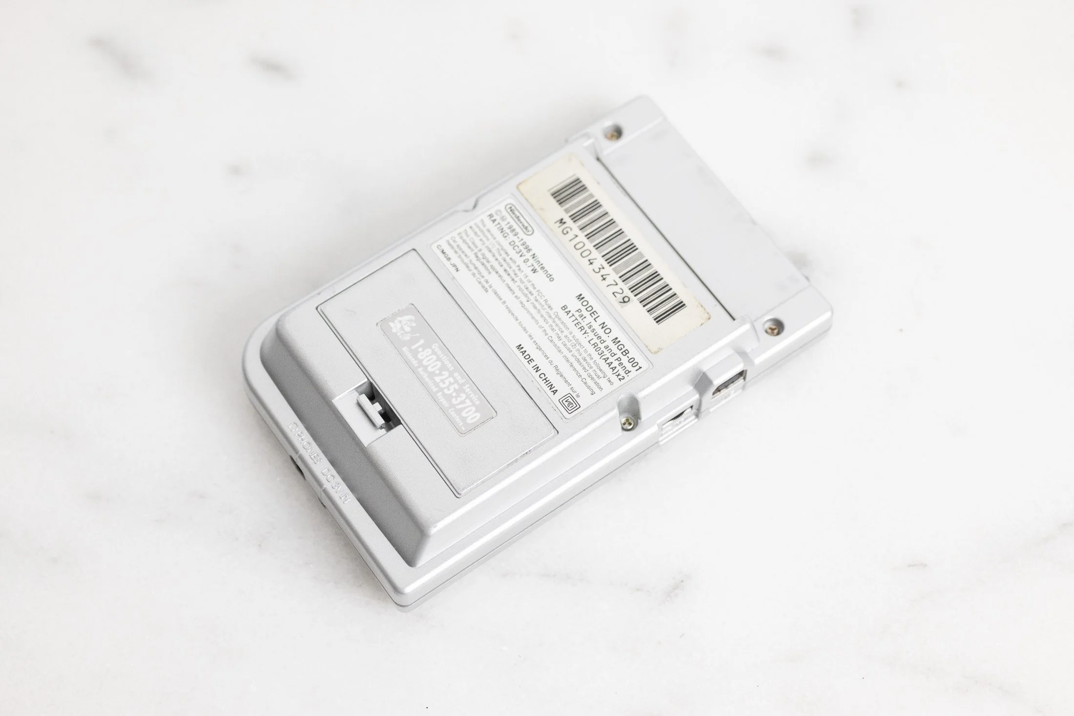 gameboy pocket for sale silver-7.jpg