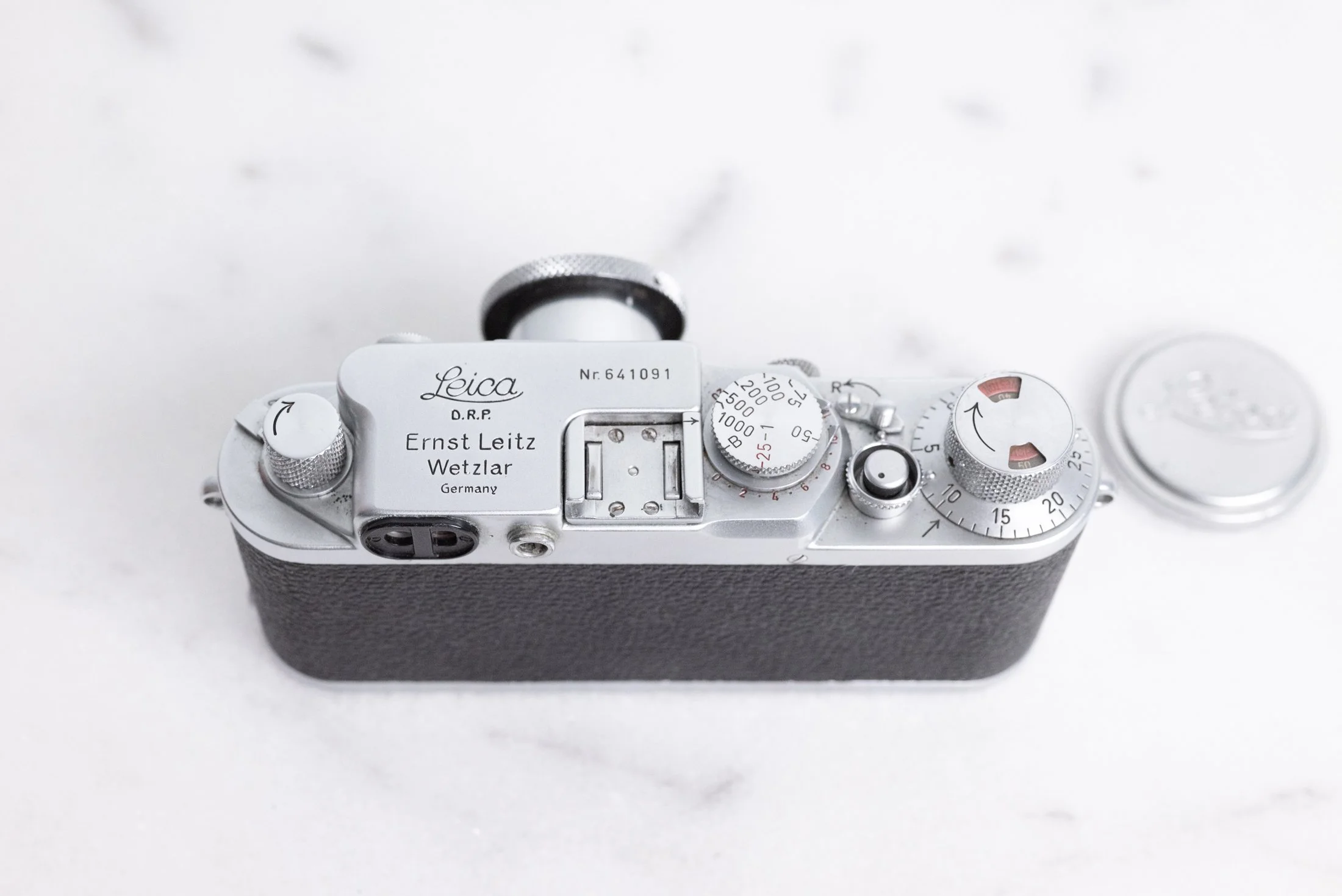 leica iiif with lens for sale-5.jpg
