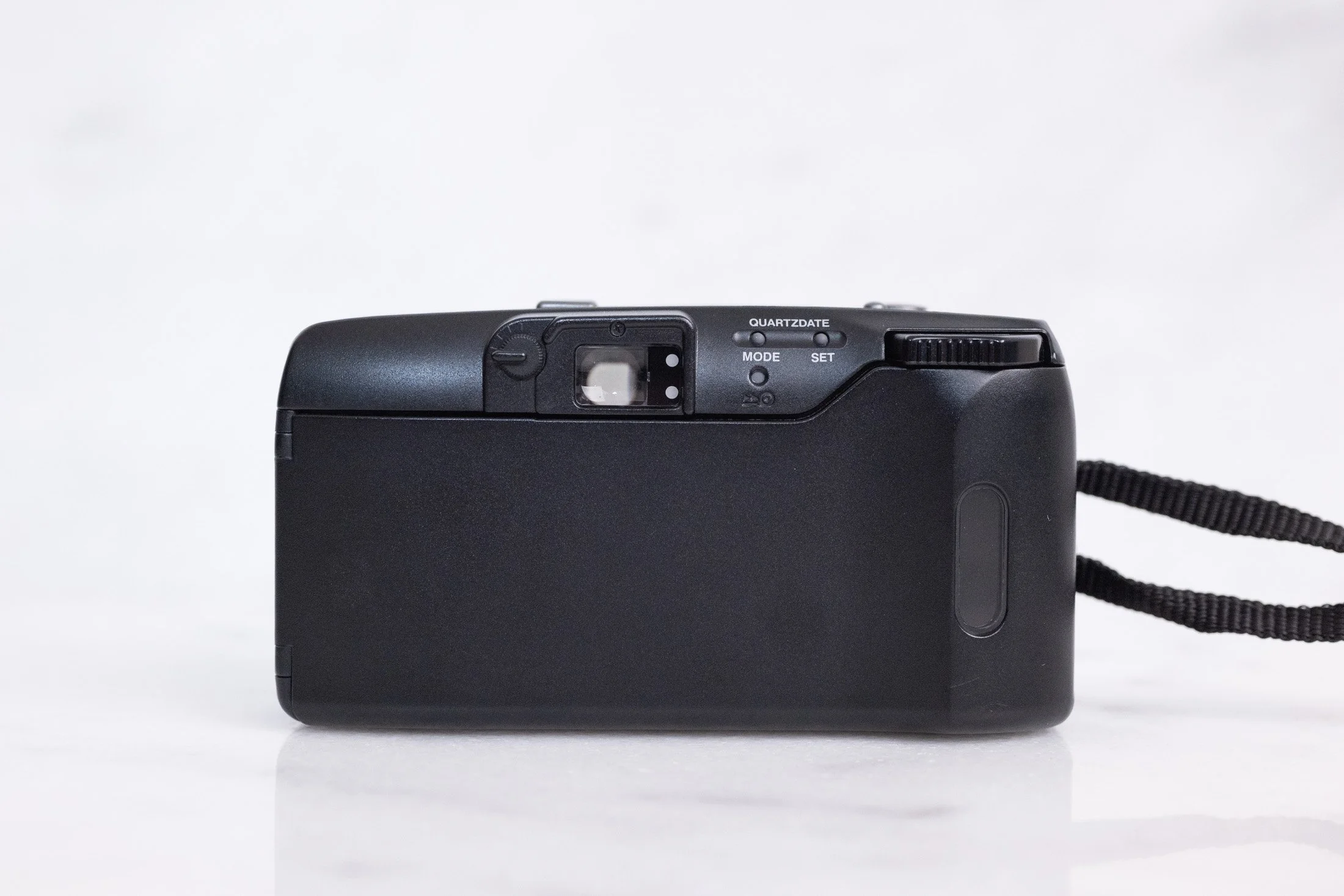 olympus point and shoot camera for sale-2.jpg