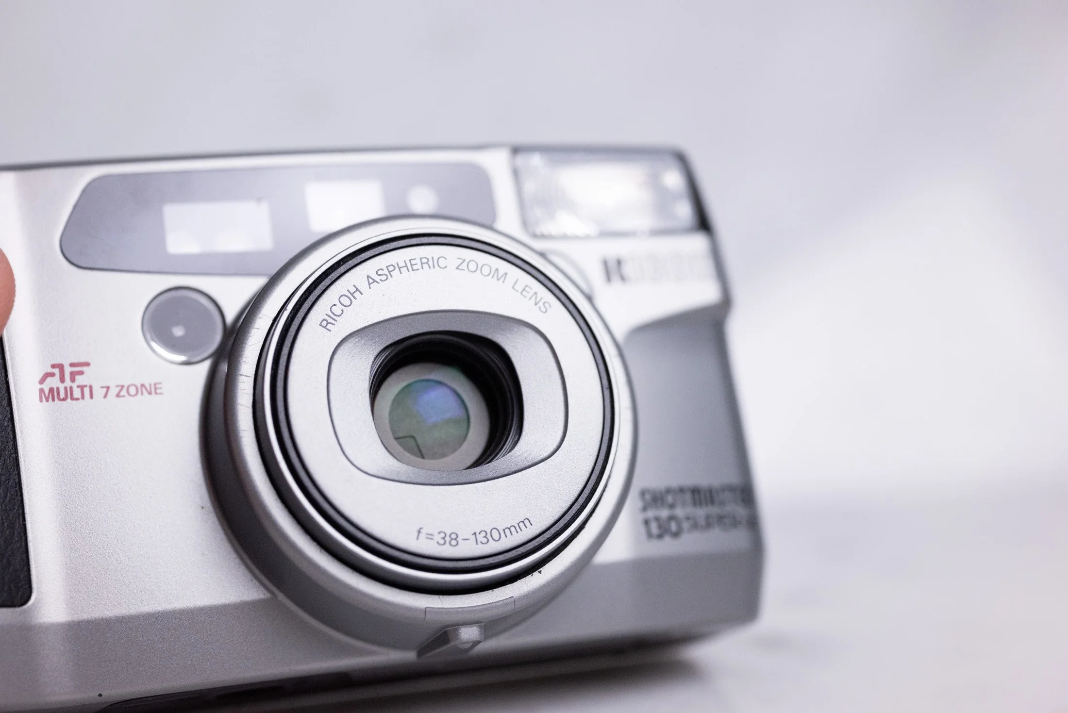 RICOH SHOTMASTER POINT AND SHOOT FILM CAMERA FOR SALE-2.jpg