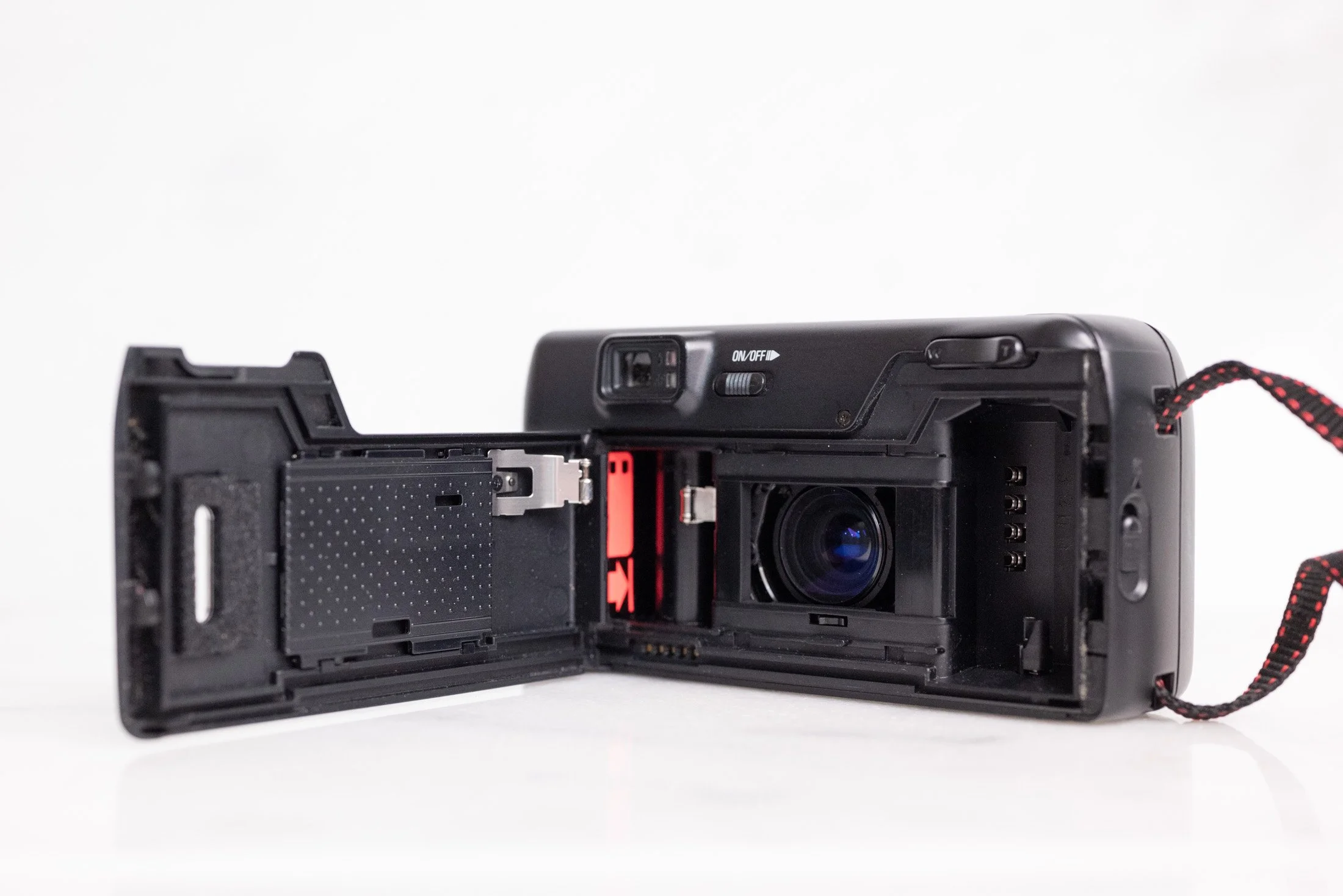 nikon zoom touch 400 point and shoot film camera for sale-1.jpg