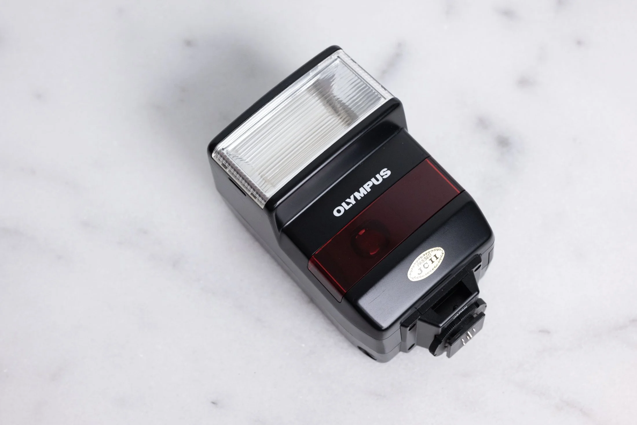 olympus f280 flash for sale.jpg
