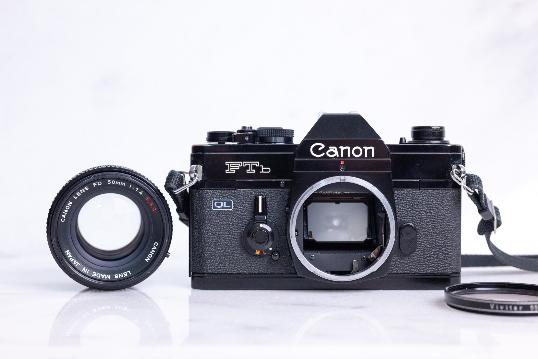 canon ftb film camera for sale-3.jpg
