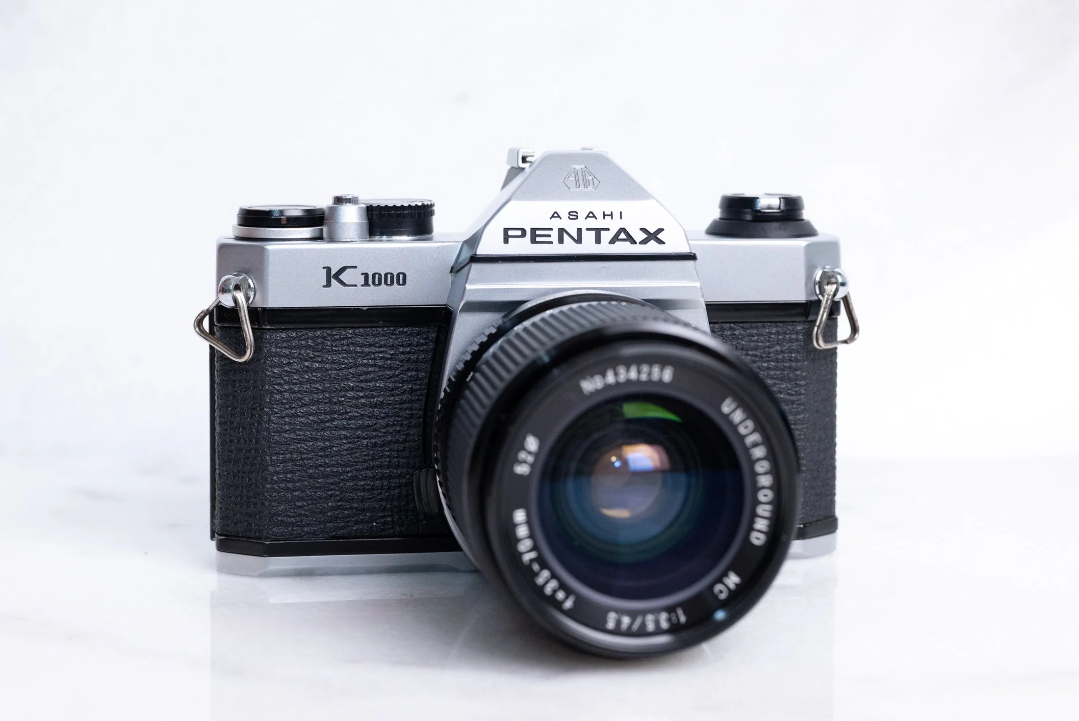 pentax k1000 film camera for sale.jpg