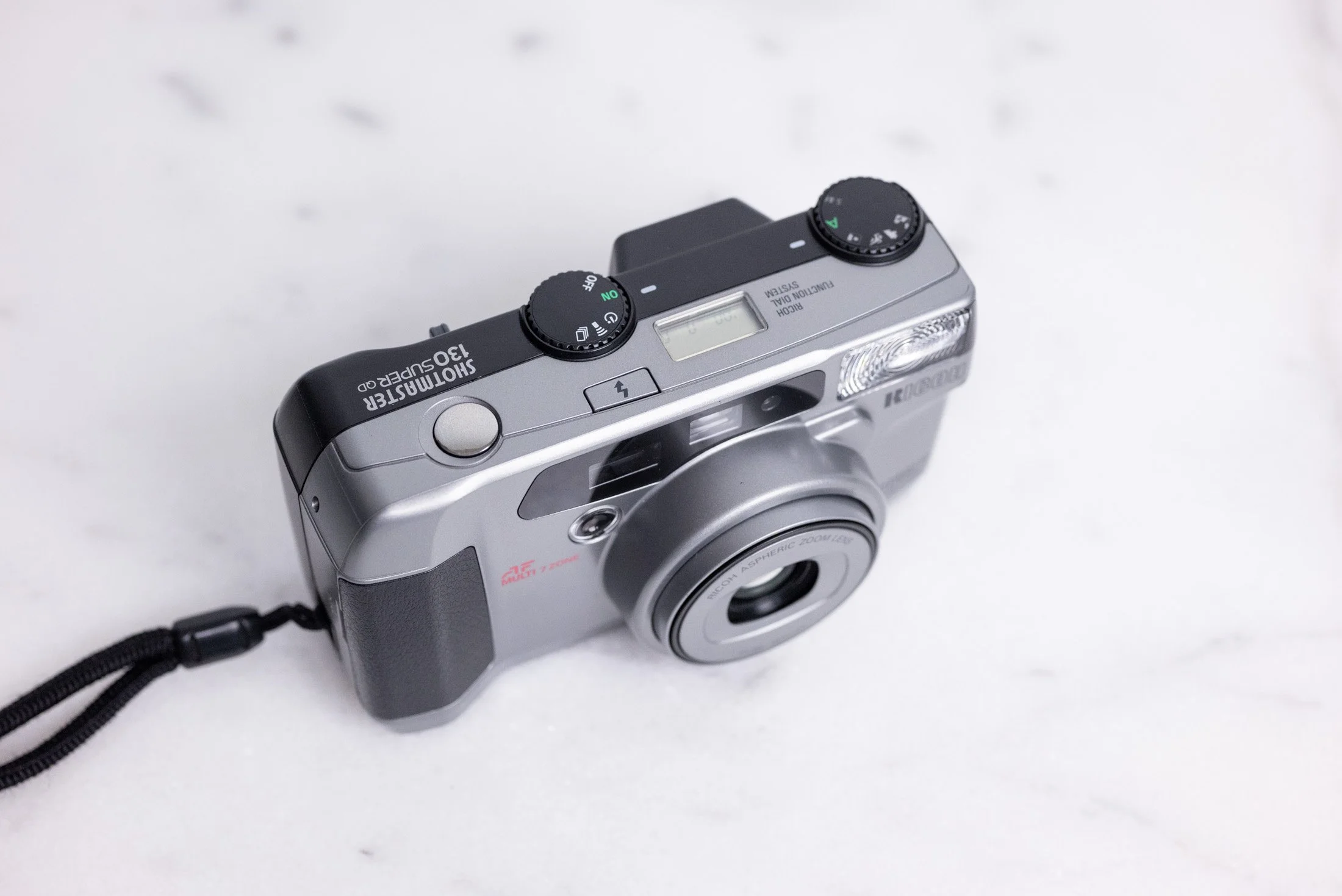 RICOH SHOTMASTER POINT AND SHOOT FILM CAMERA FOR SALE-3.jpg