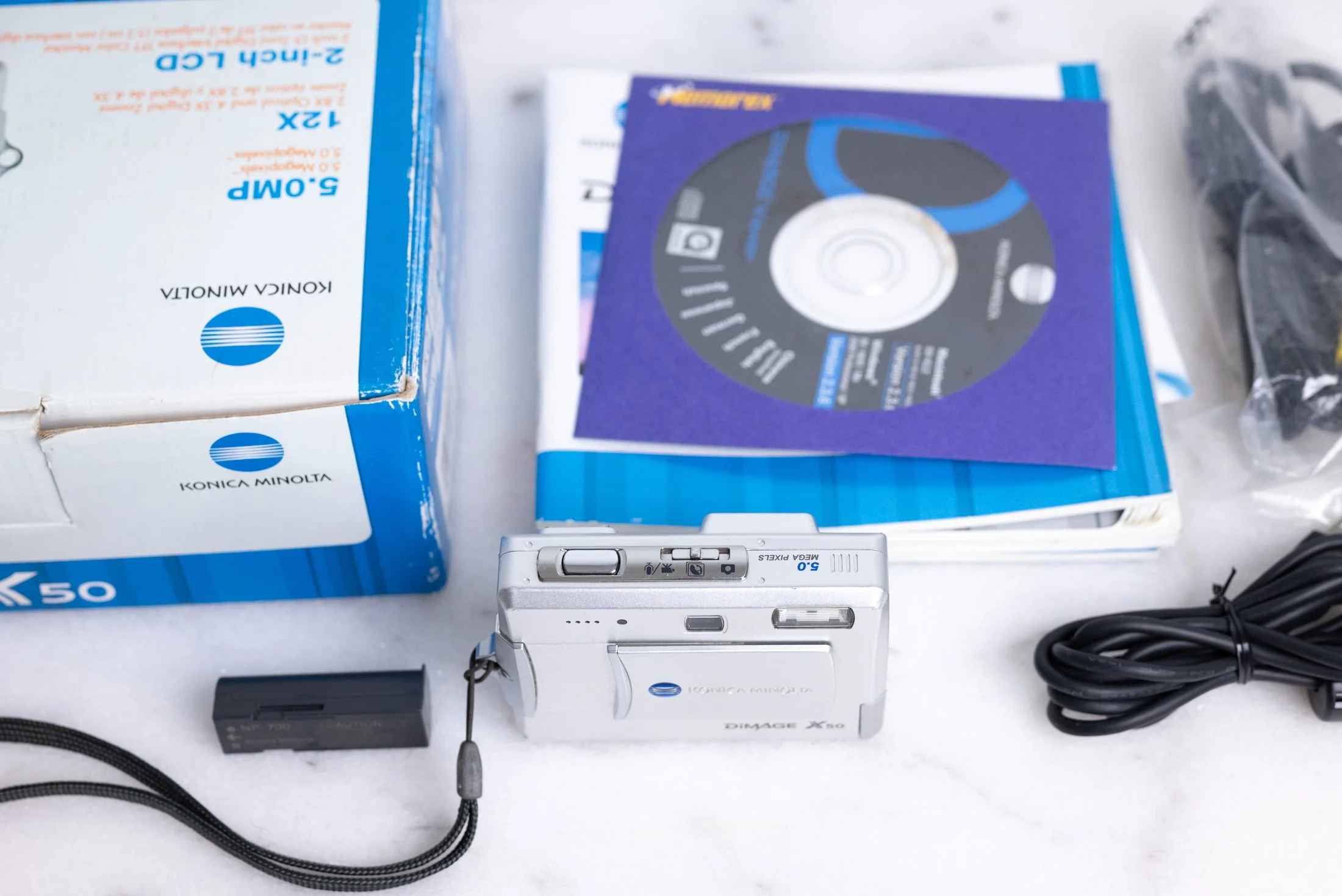 konica minolta dimage x50 for sale-2.jpg