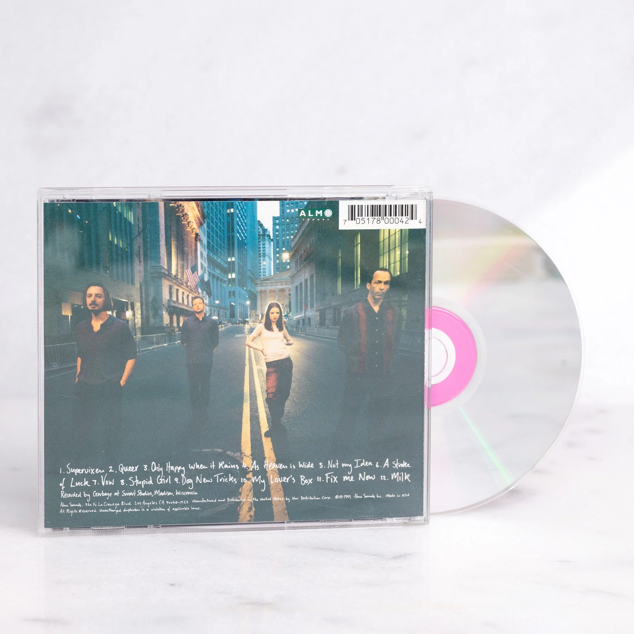 garbage cd for sale-1.jpg