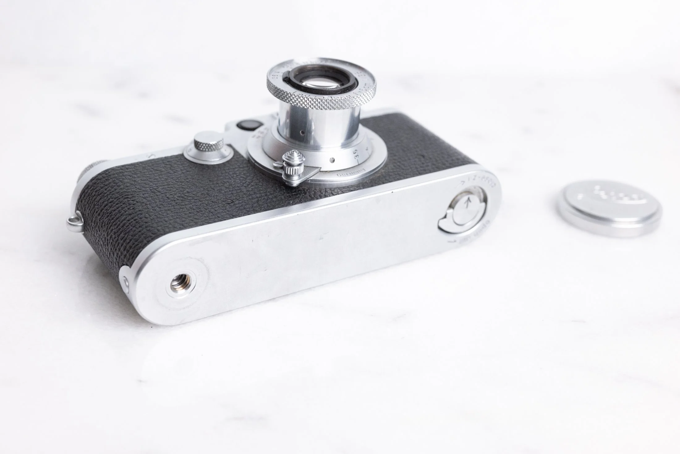 leica iiif with lens for sale-6.jpg