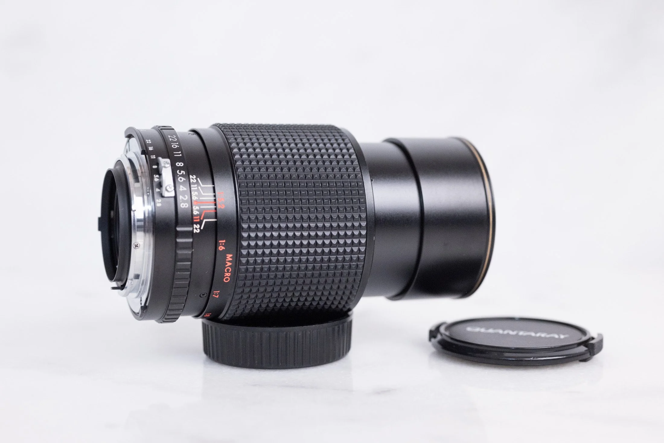 Nikon F 135mm lens for sale-2.jpg