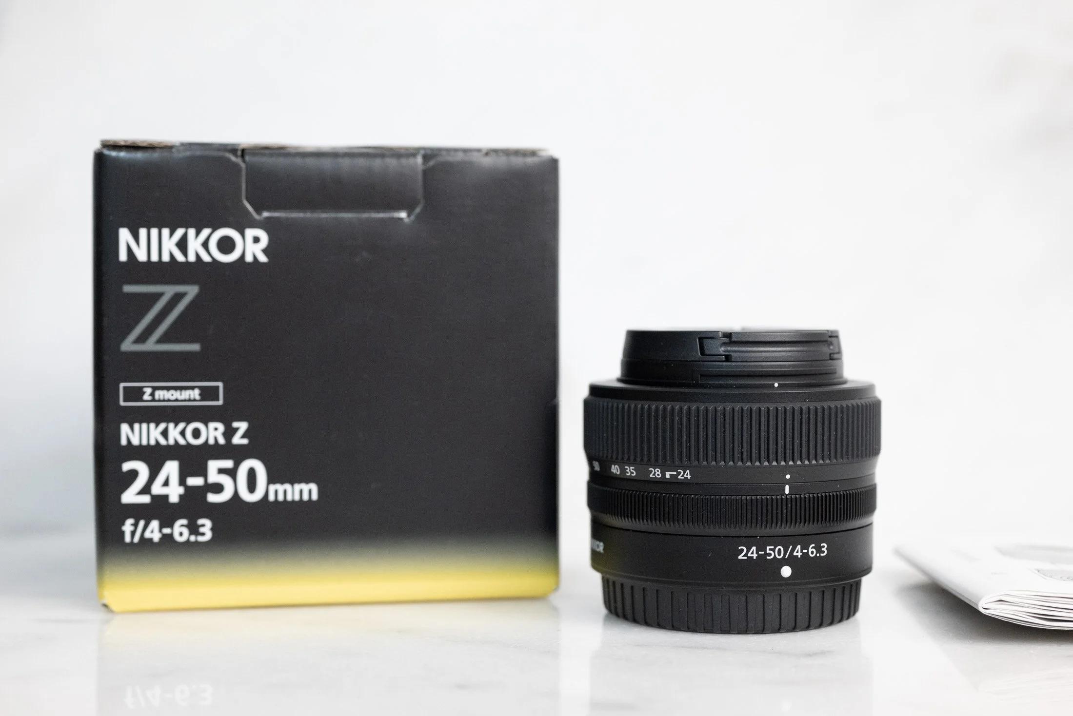 nikon z kit lens for sale 24-50mm-2.jpg