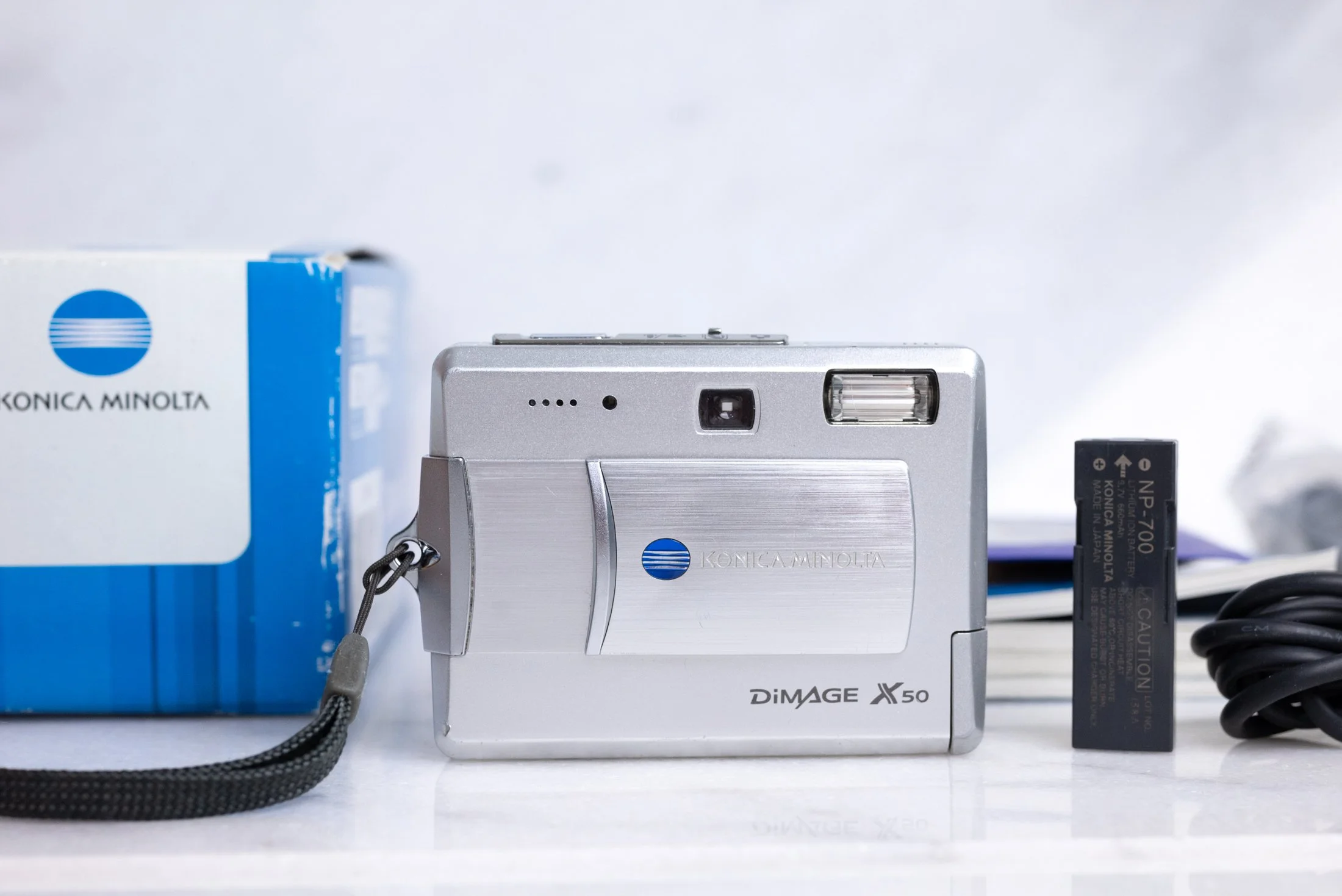 konica minolta dimage x50 for sale-3.jpg
