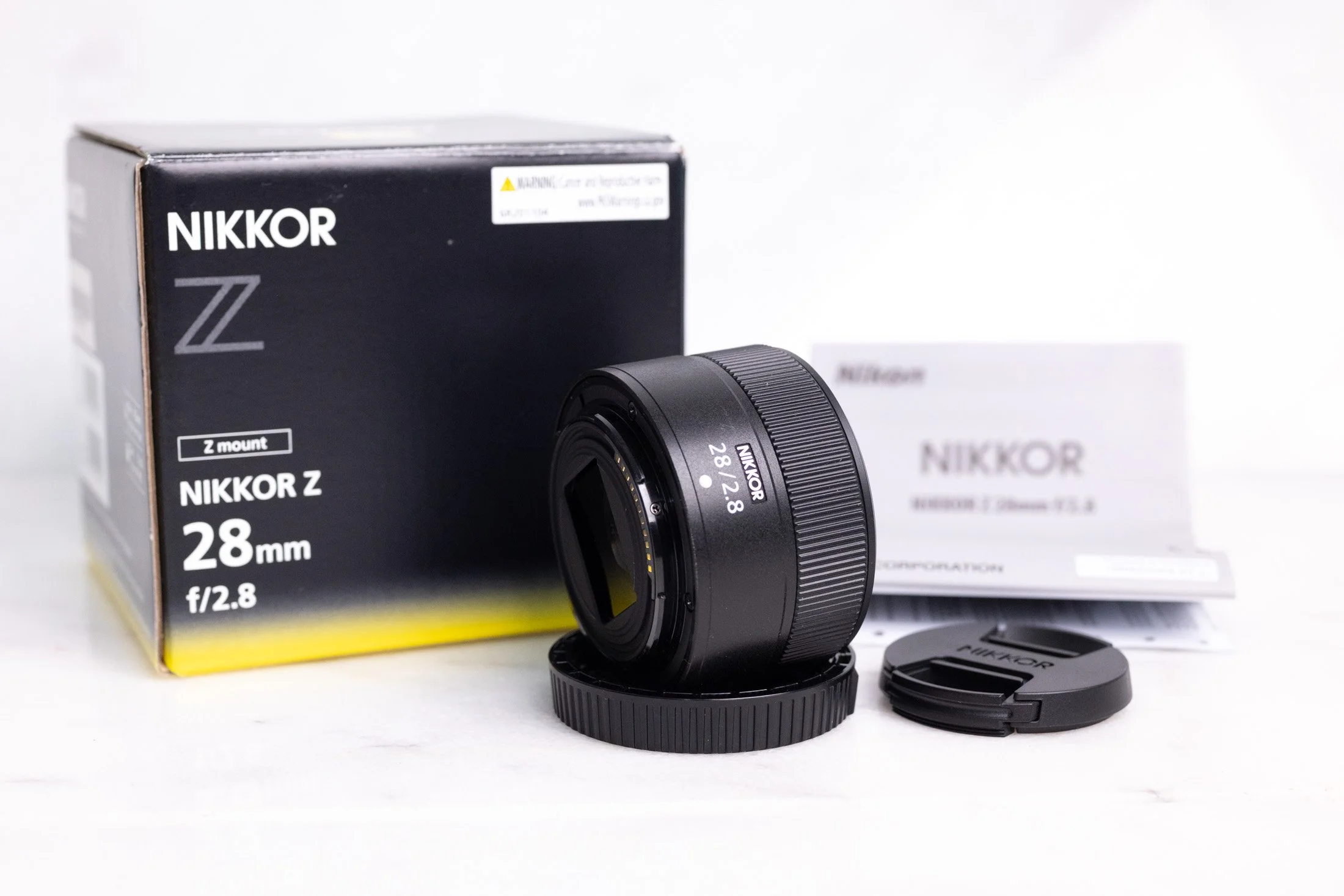 nikon z 28mm for sale -3.jpg