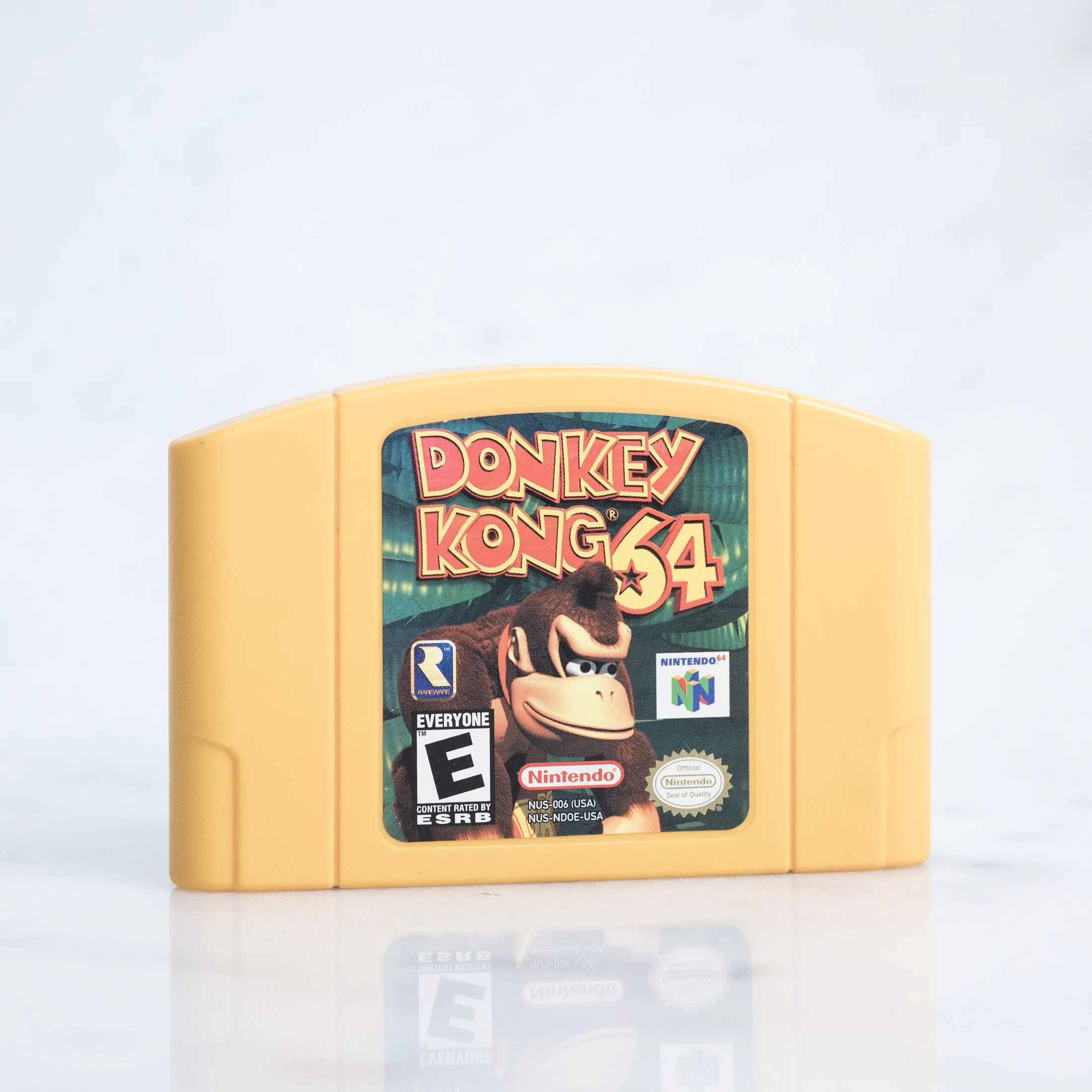 donkey kong 64 for sale-1.jpg