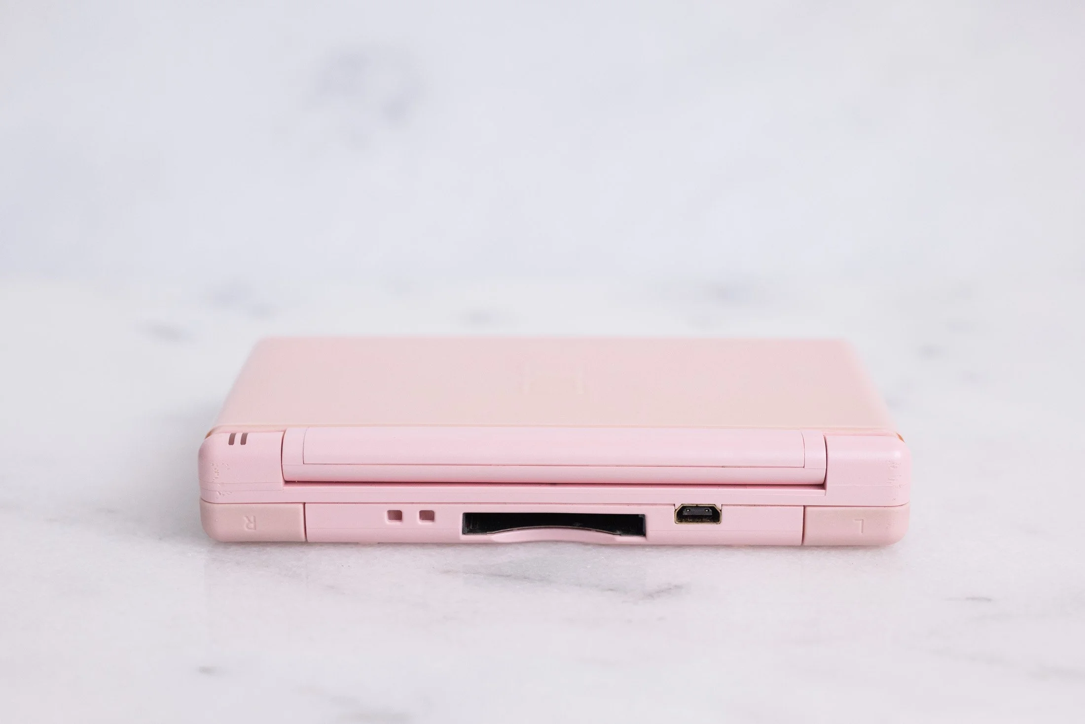 nintendo ds lite pink for sale-4.jpg