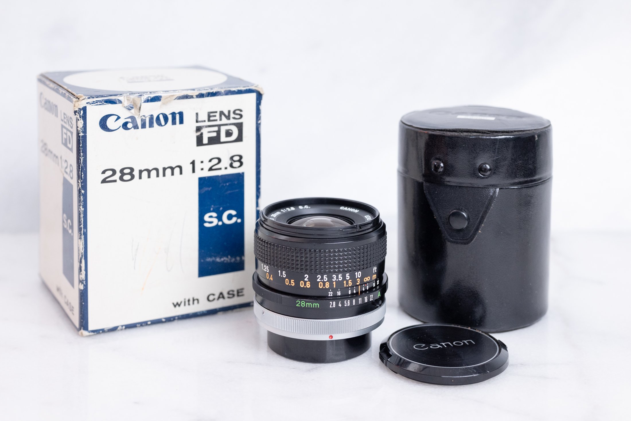 canon fd 28mm lens for sale in box-6.jpg
