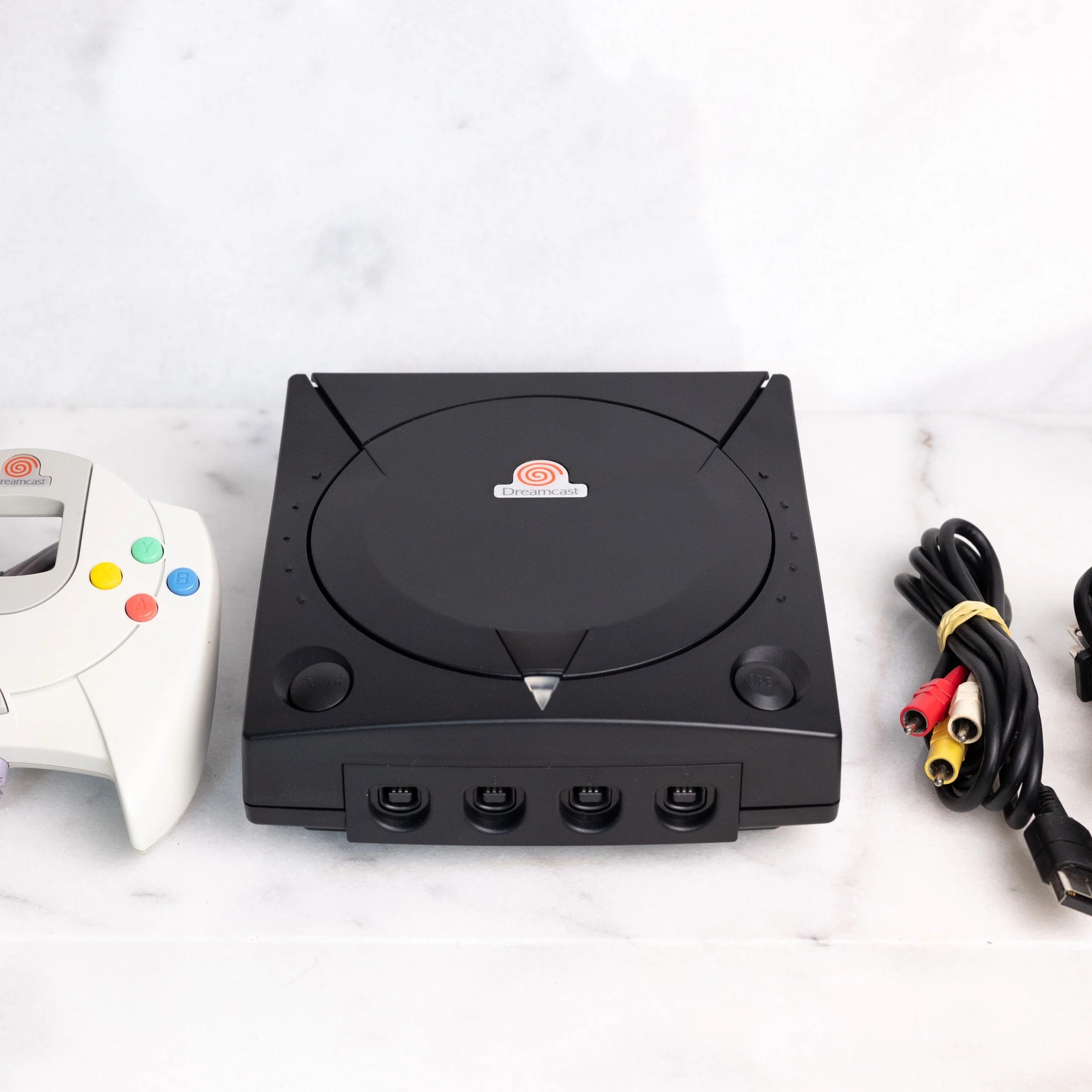black sega dreamcast for sale-1.jpg