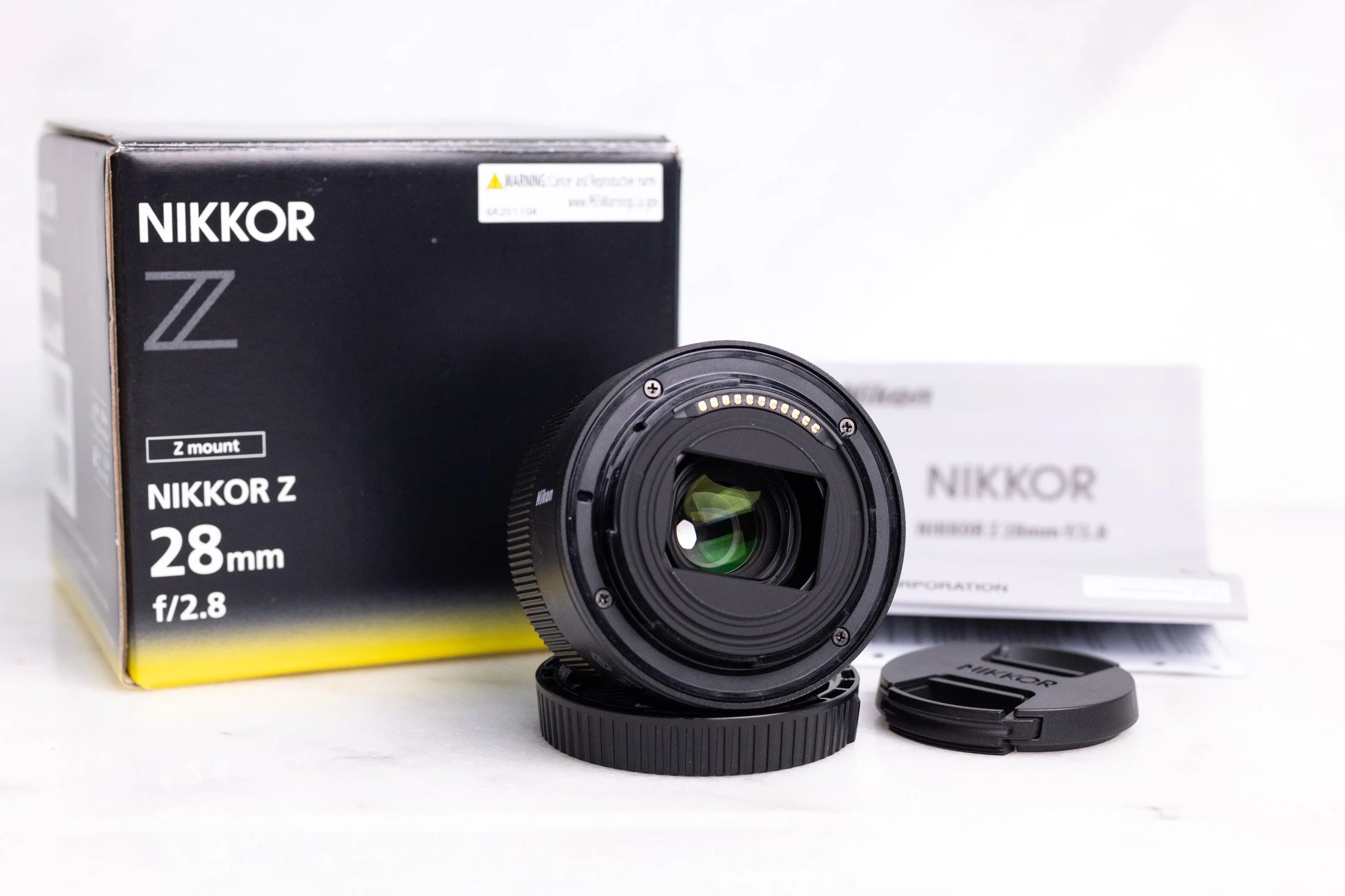 nikon z 28mm for sale -4.jpg