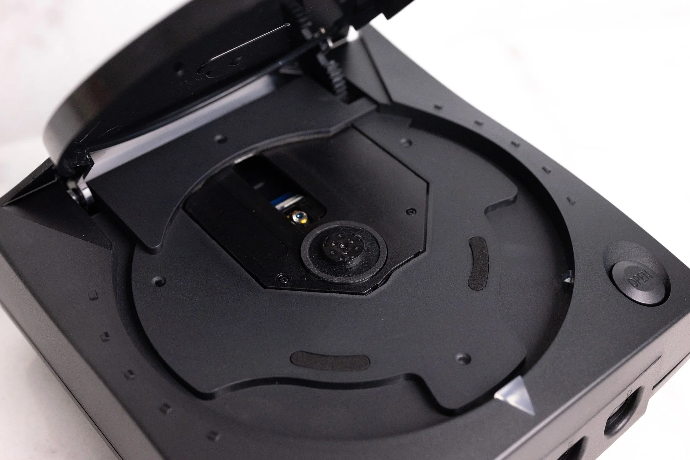 black sega dreamcast for sale-8.jpg