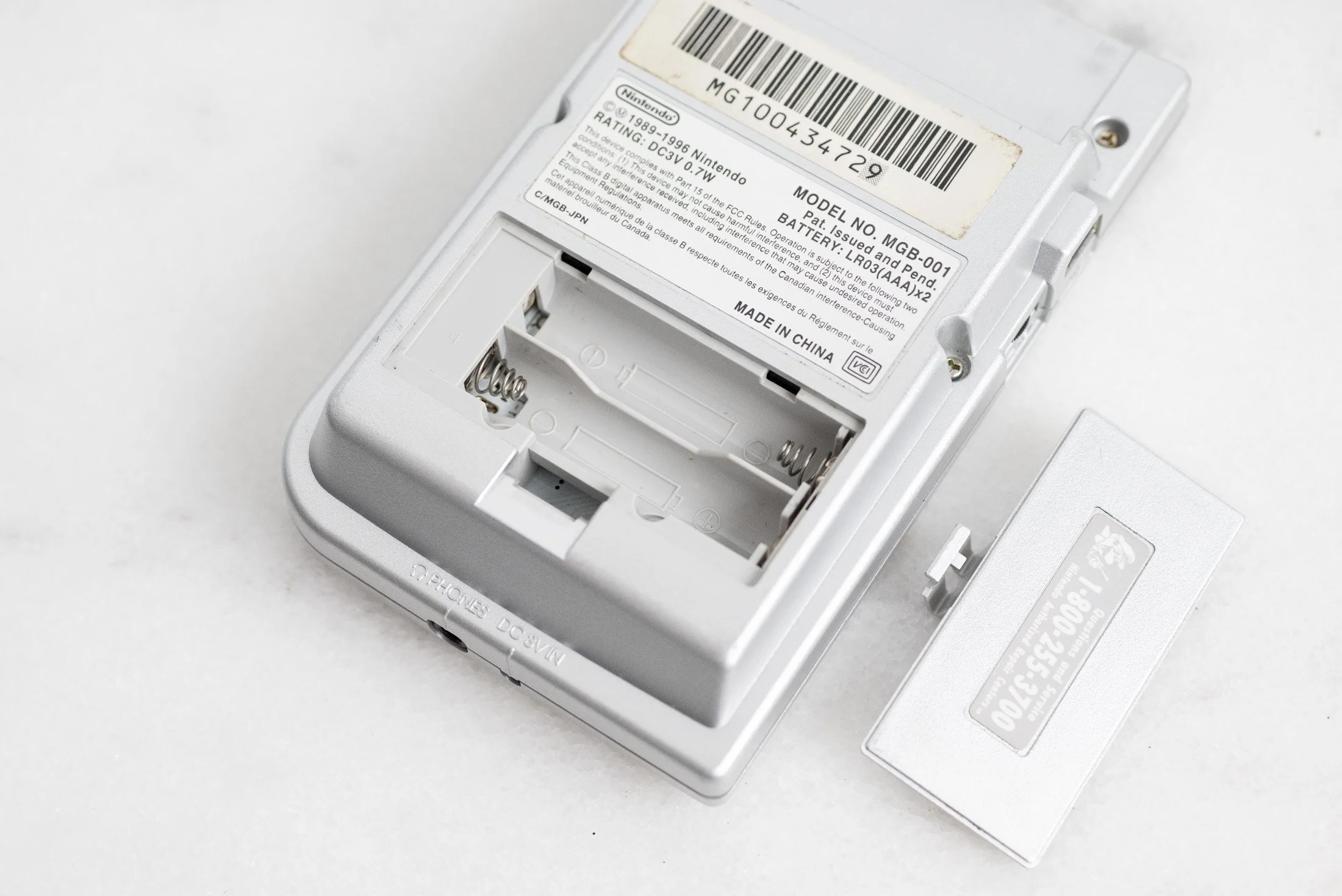 gameboy pocket for sale silver-8.jpg