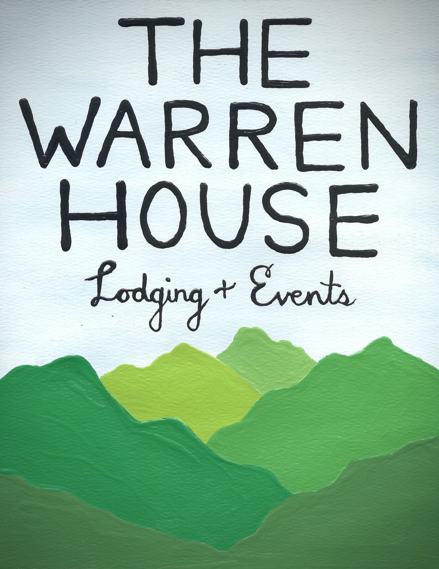 The Warren House