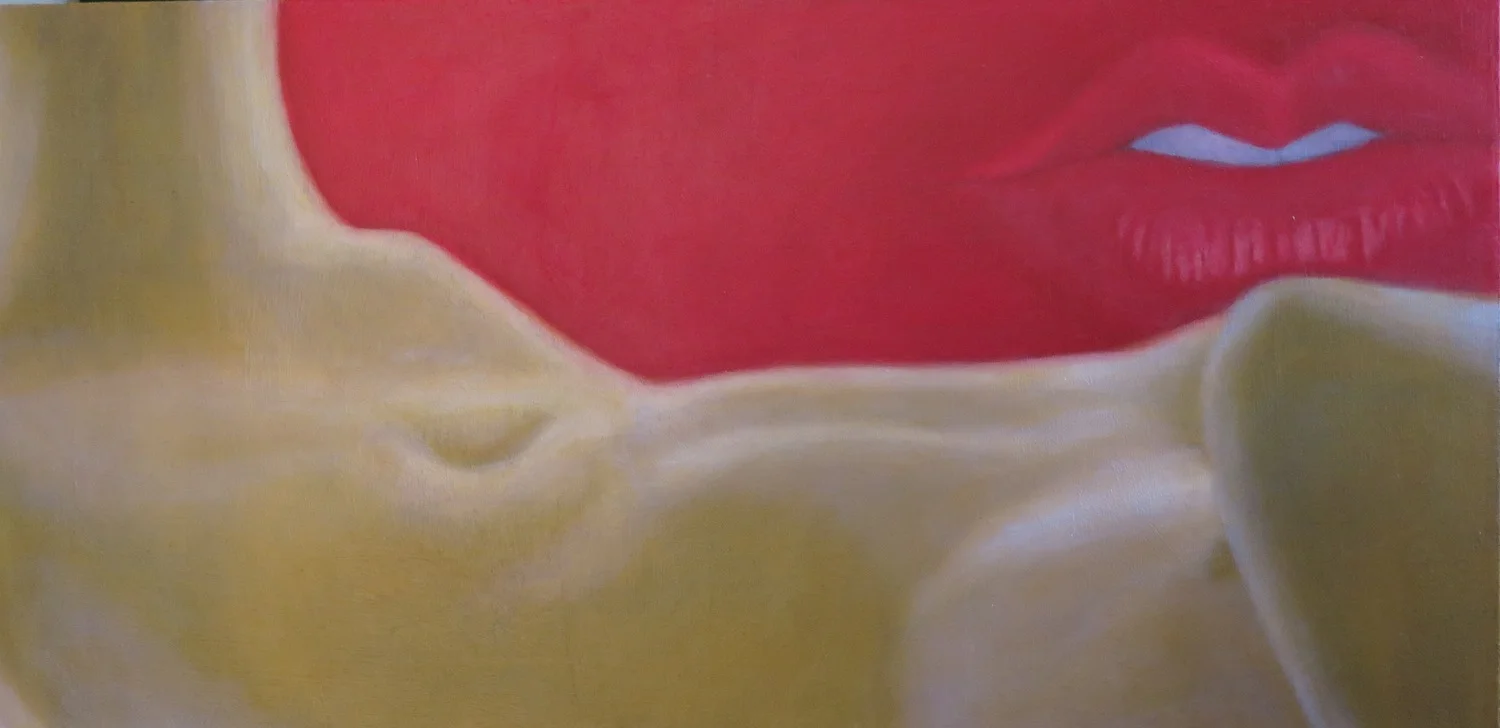 Red Lips