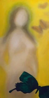 Yellow (Butterflies)